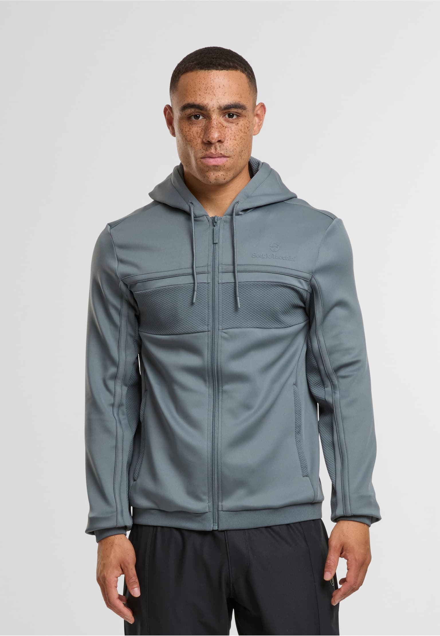 Sergio Tacchini Majong Hoodie Tracktop