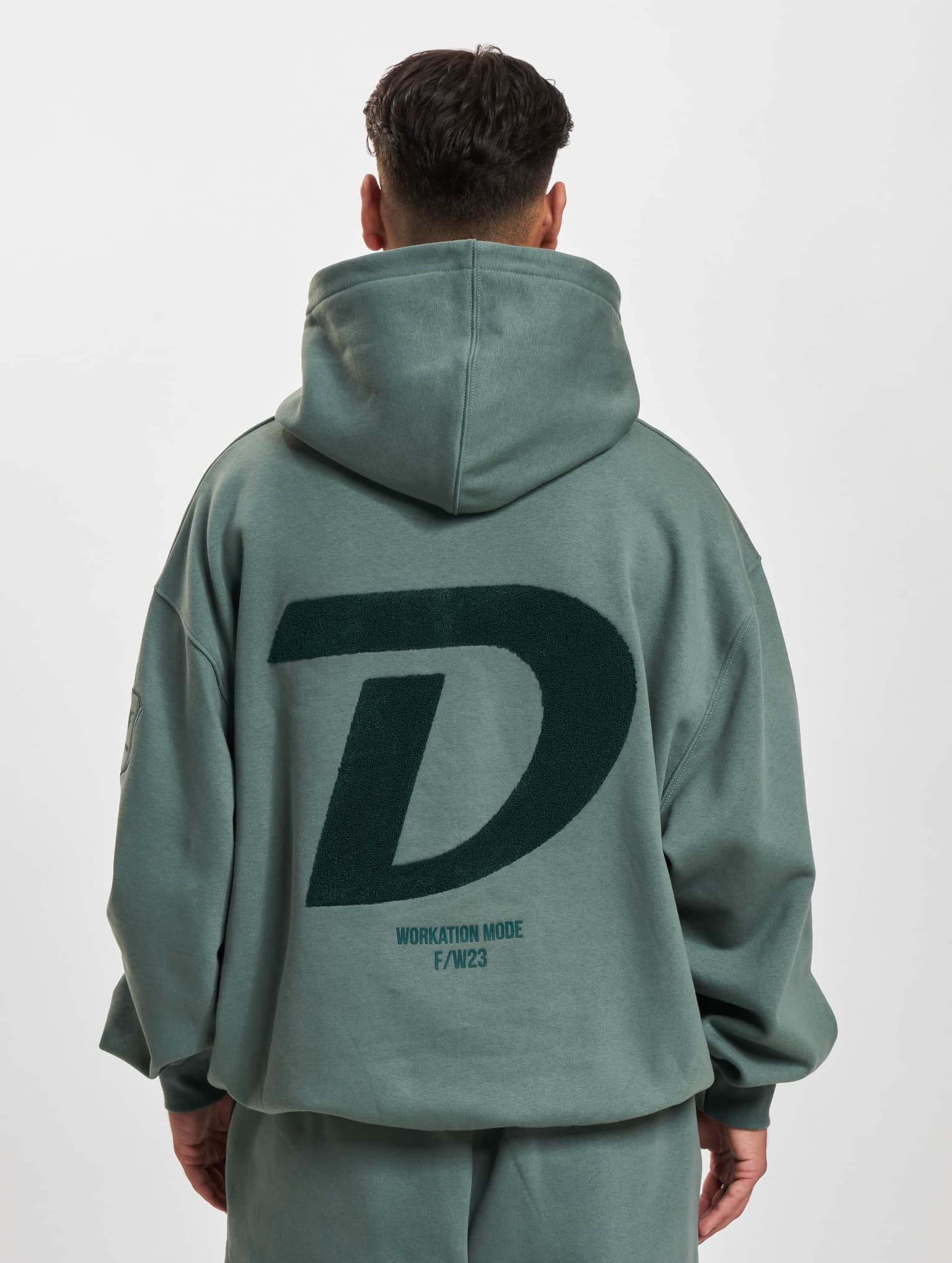 DEF Workation Hoody – Bild 2