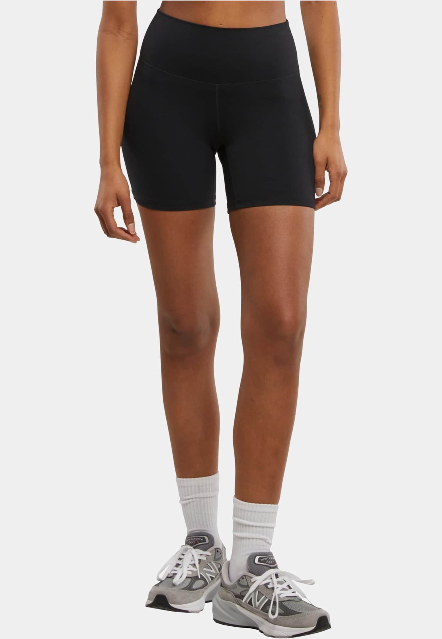 Urban Classics Ladies Cycling Hot Pant