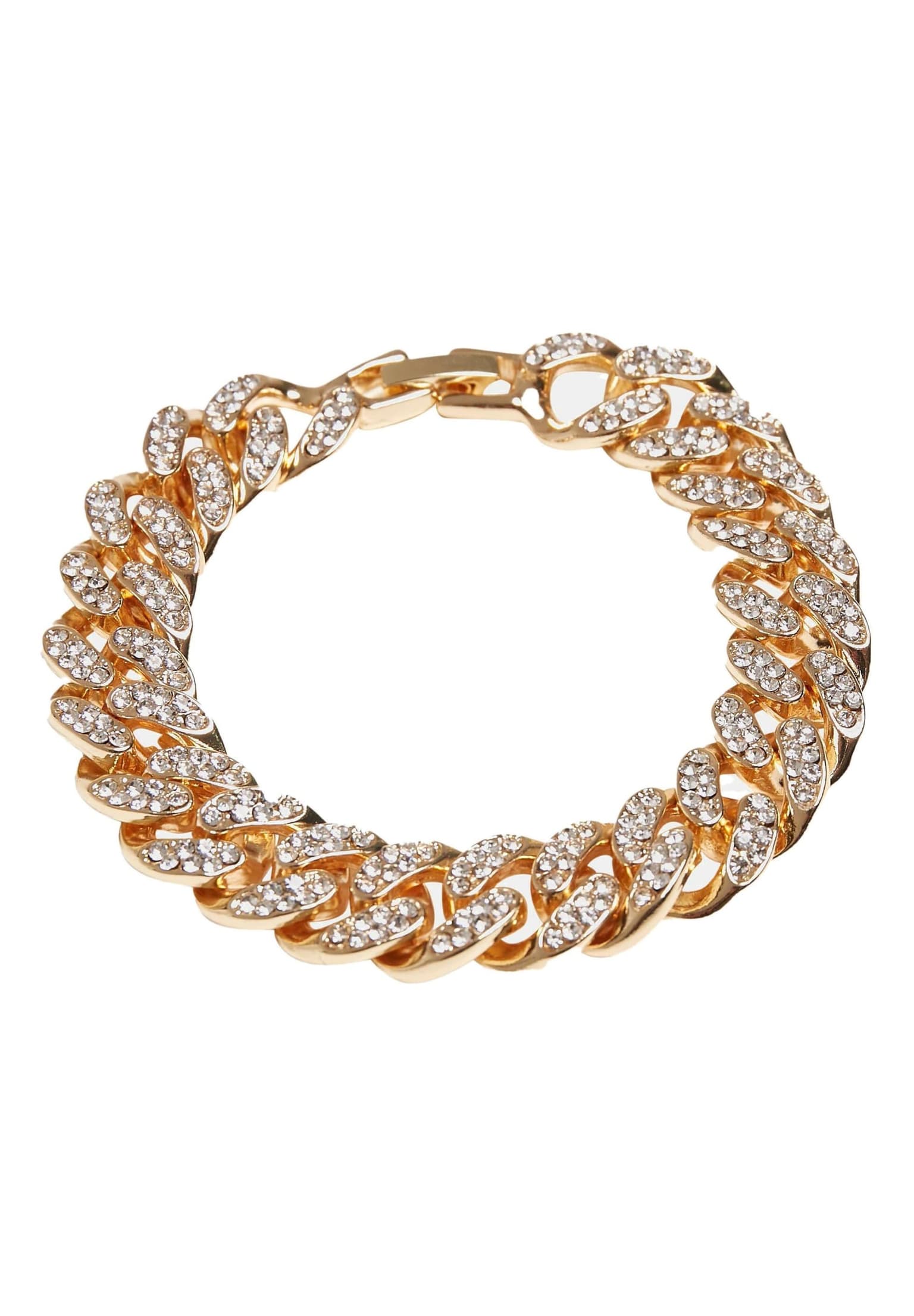 Urban Classics Diamond Bracelet – Bild 3