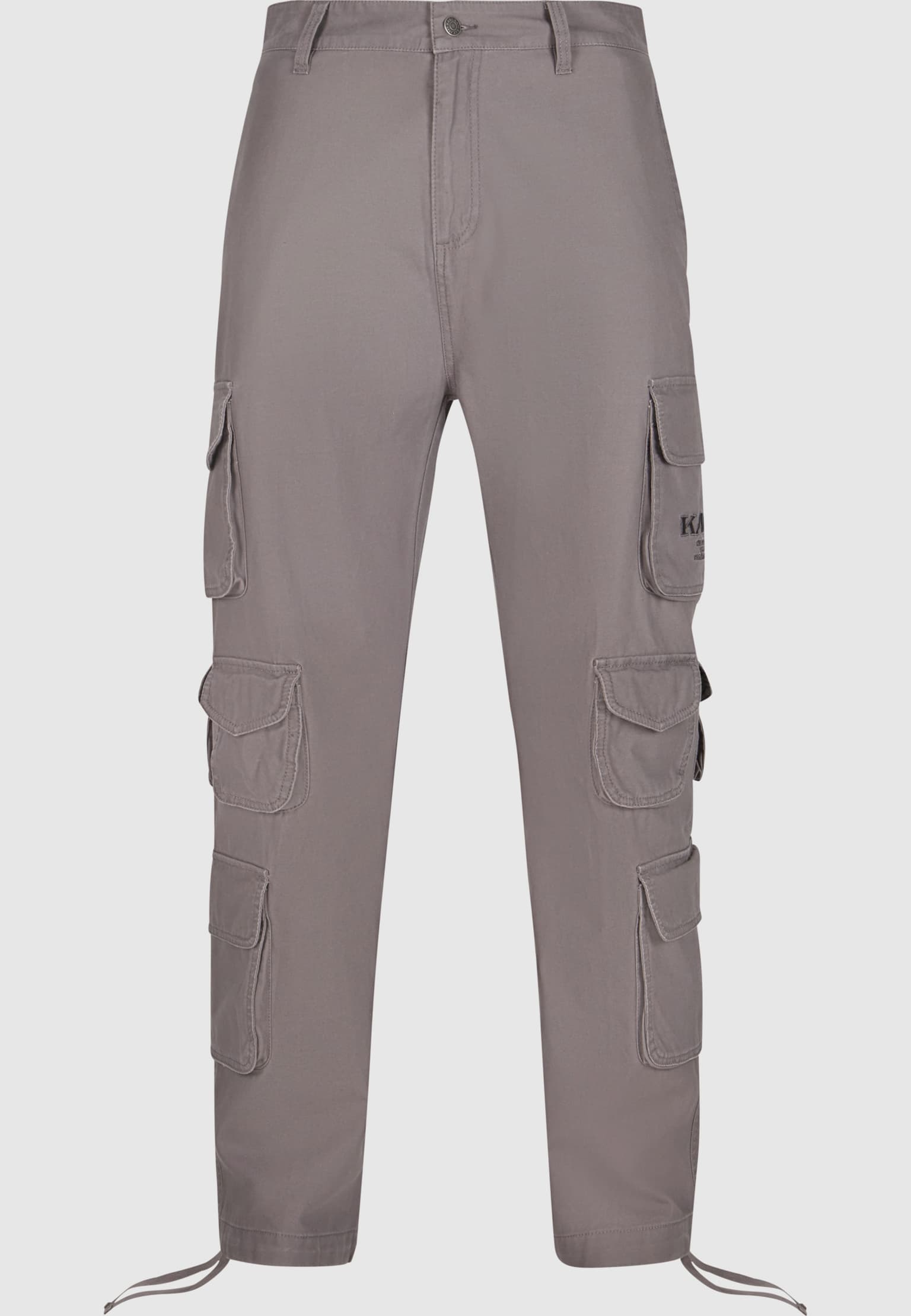 Karl Kani Retro Washed Cargo Pants – Bild 3