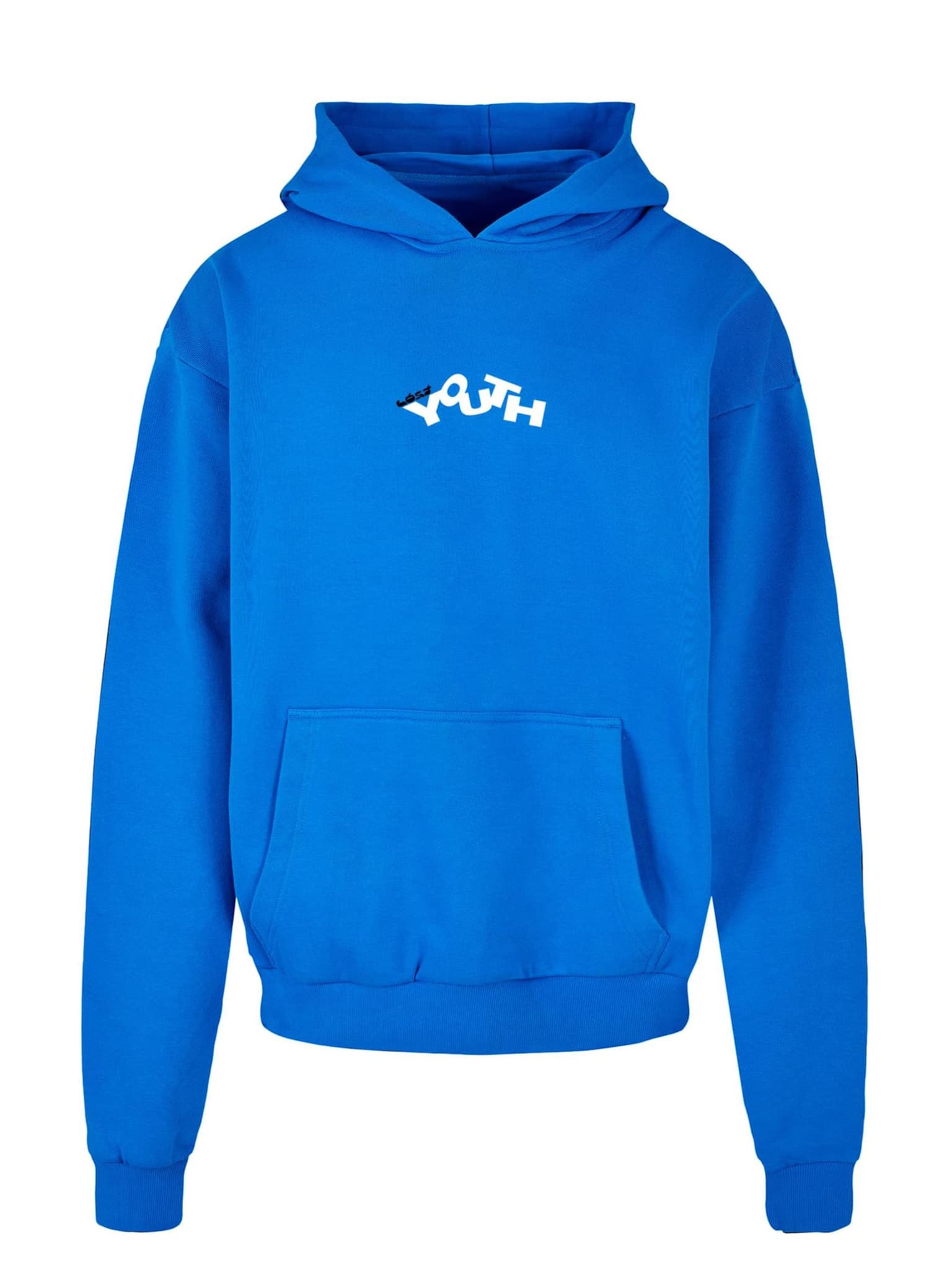 Lost Youth LY HOODIE ''YOUTH'' – Bild 2