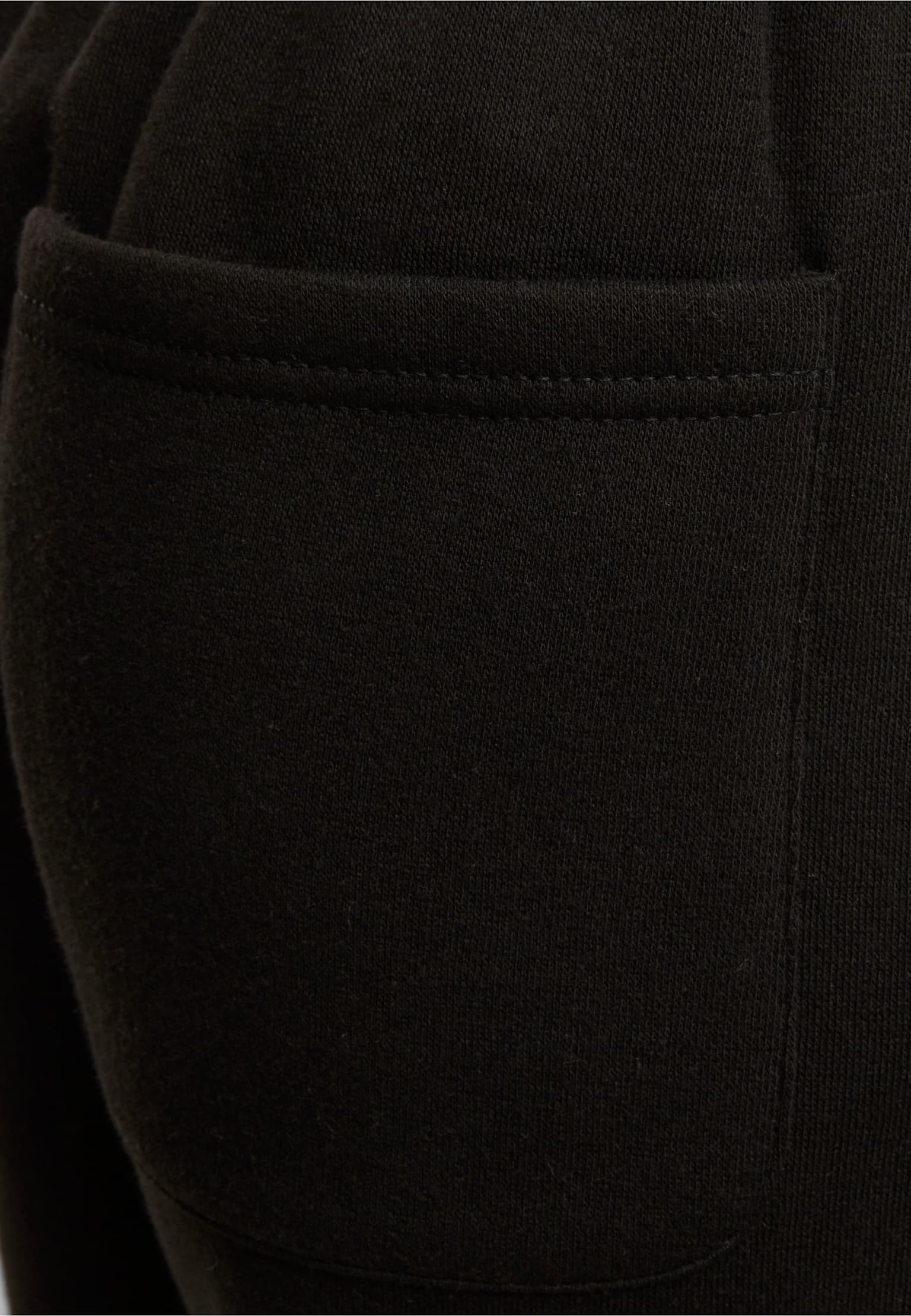 Urban Classics Basic Essential Sweatshorts – Bild 3