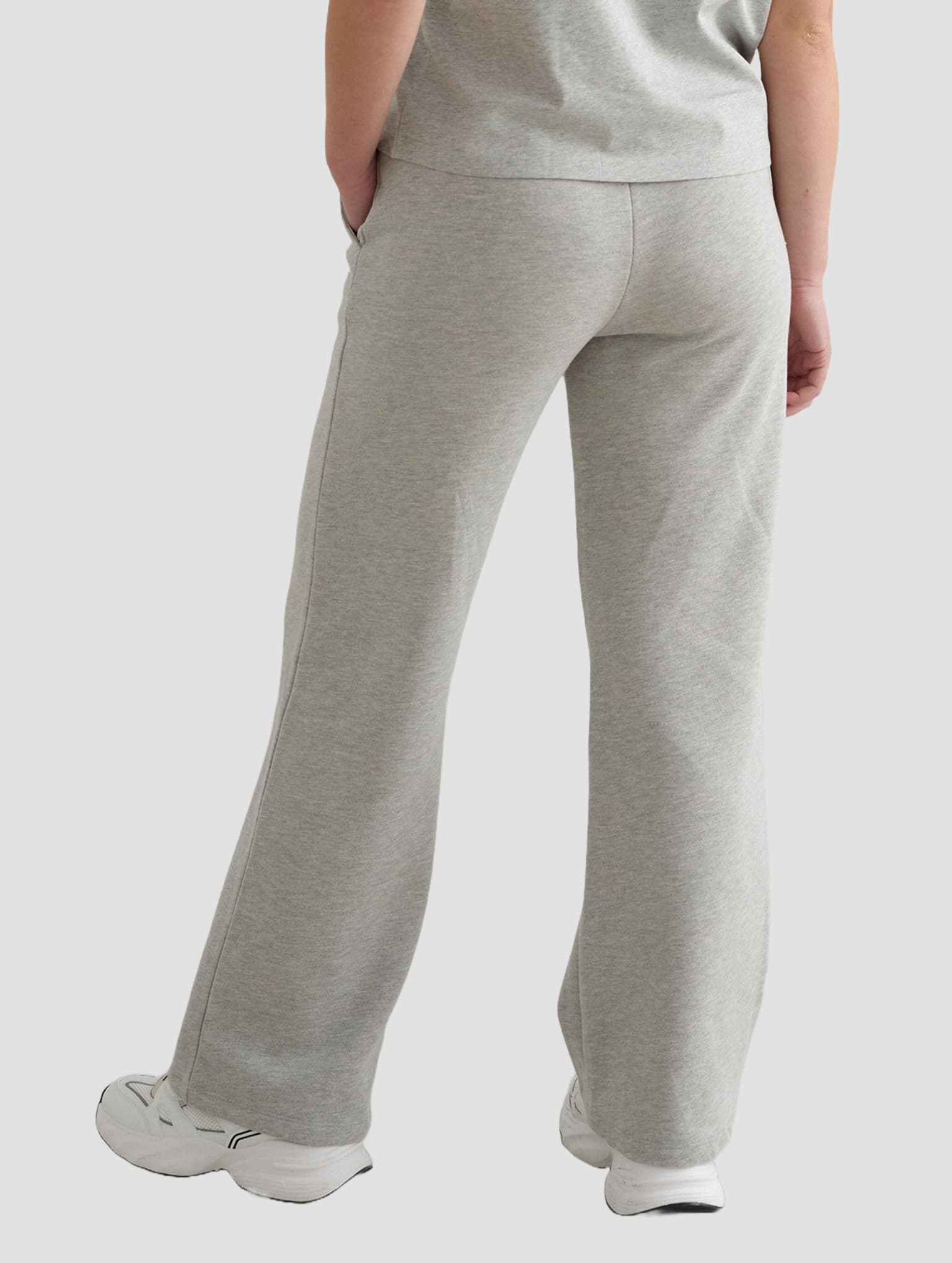aimn aim'n Wide Sweatpants – Bild 2