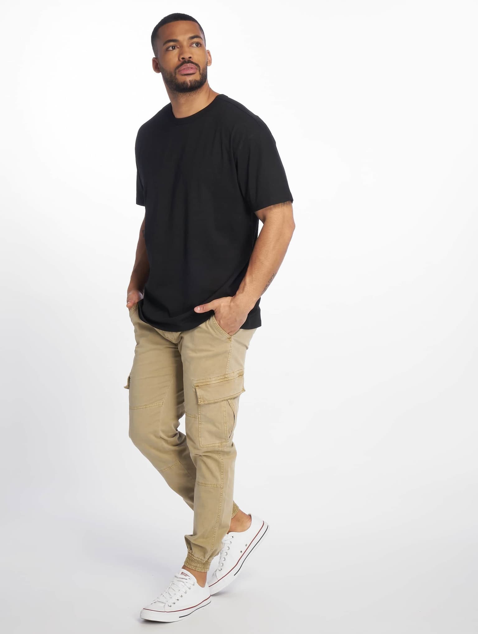 Urban Classics Oversized Tee – Bild 4