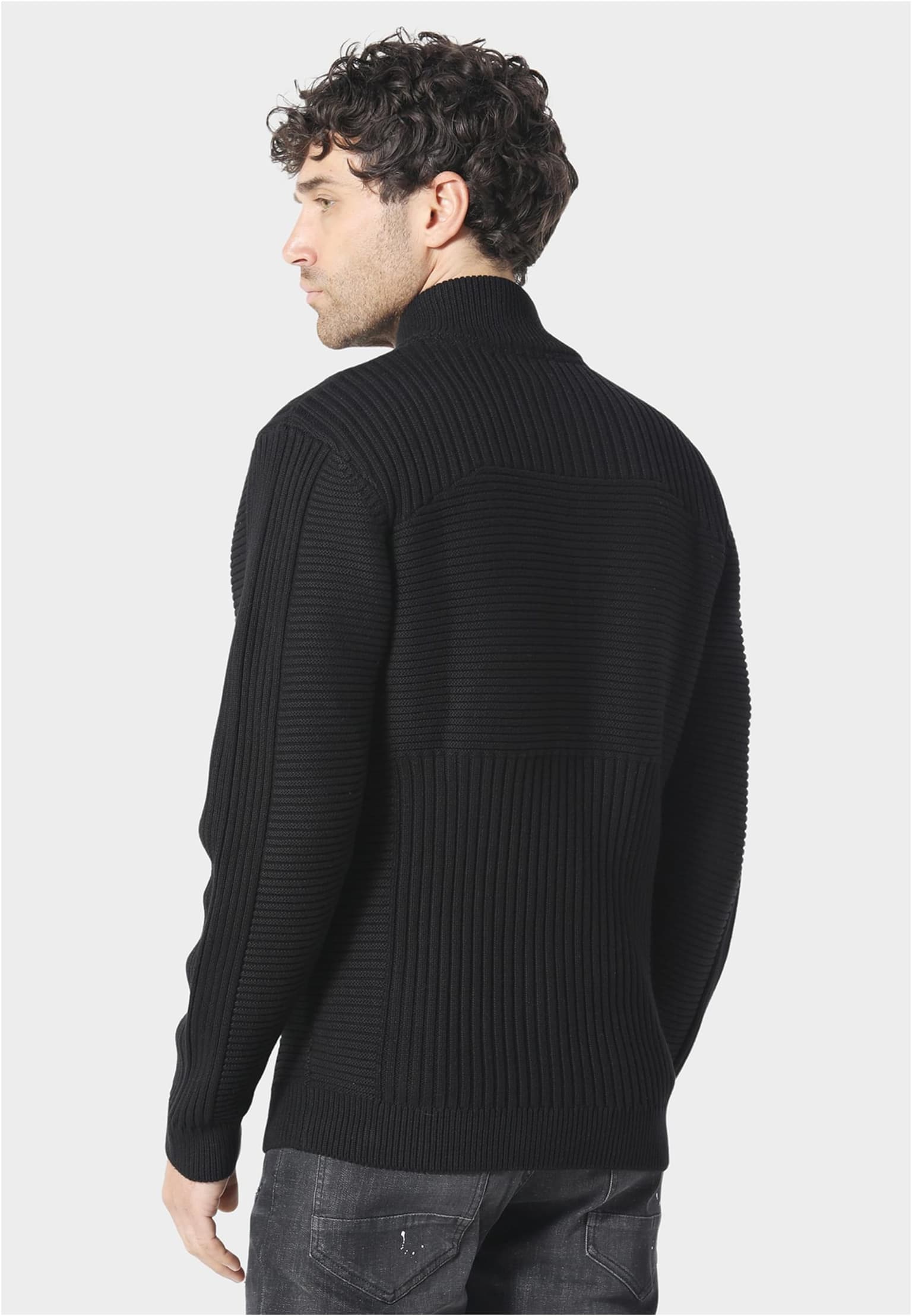 883Police ORKNEY KNITWEAR – Bild 2