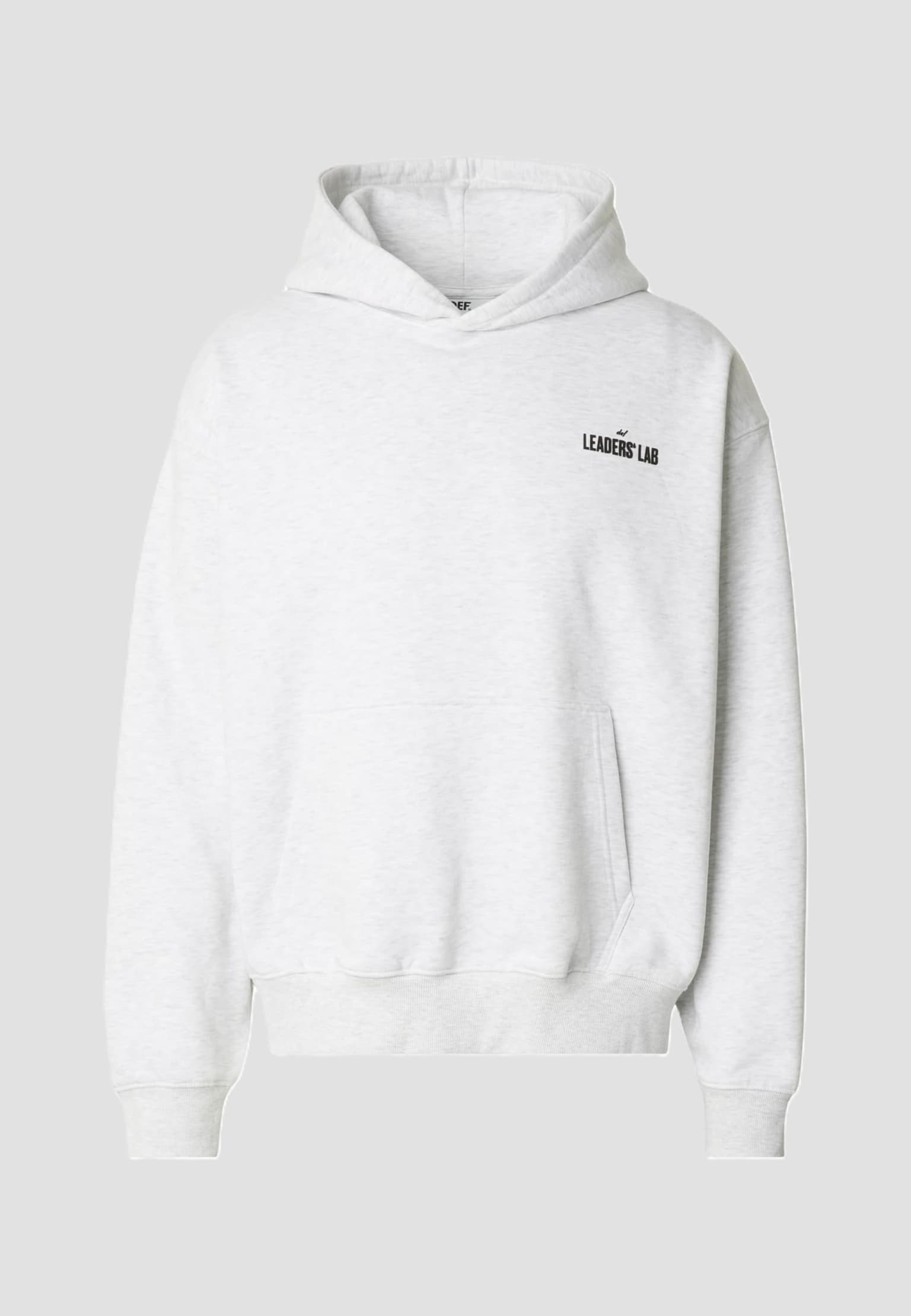 DEF LEADER Hoodie – Bild 3