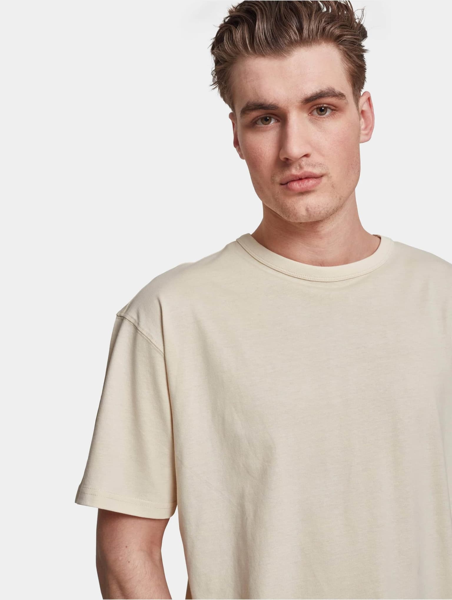 Urban Classics Oversized Tee – Bild 4
