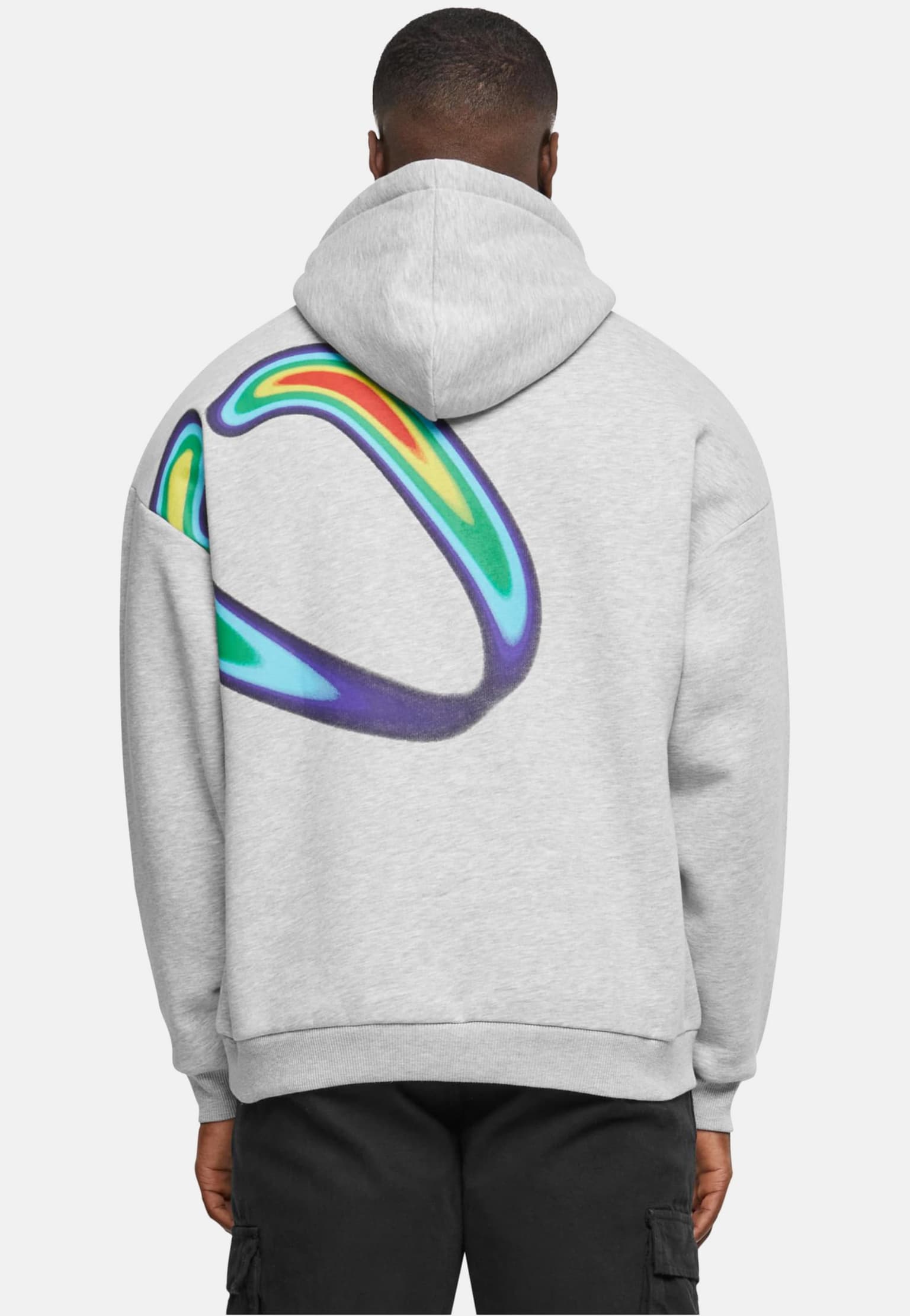K1X Wrap Around Tag Hoody – Bild 2