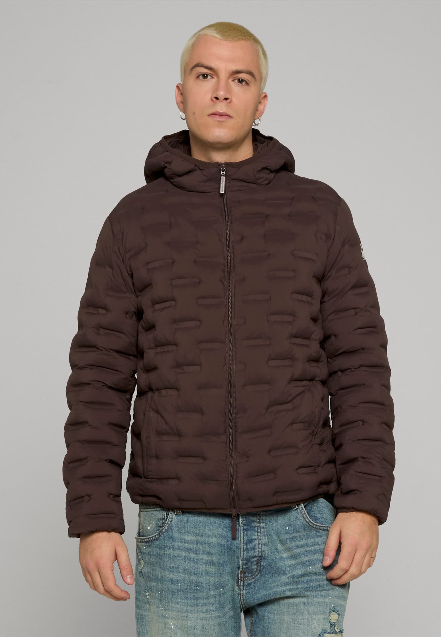 Sergio Tacchini Abelia Jacket
