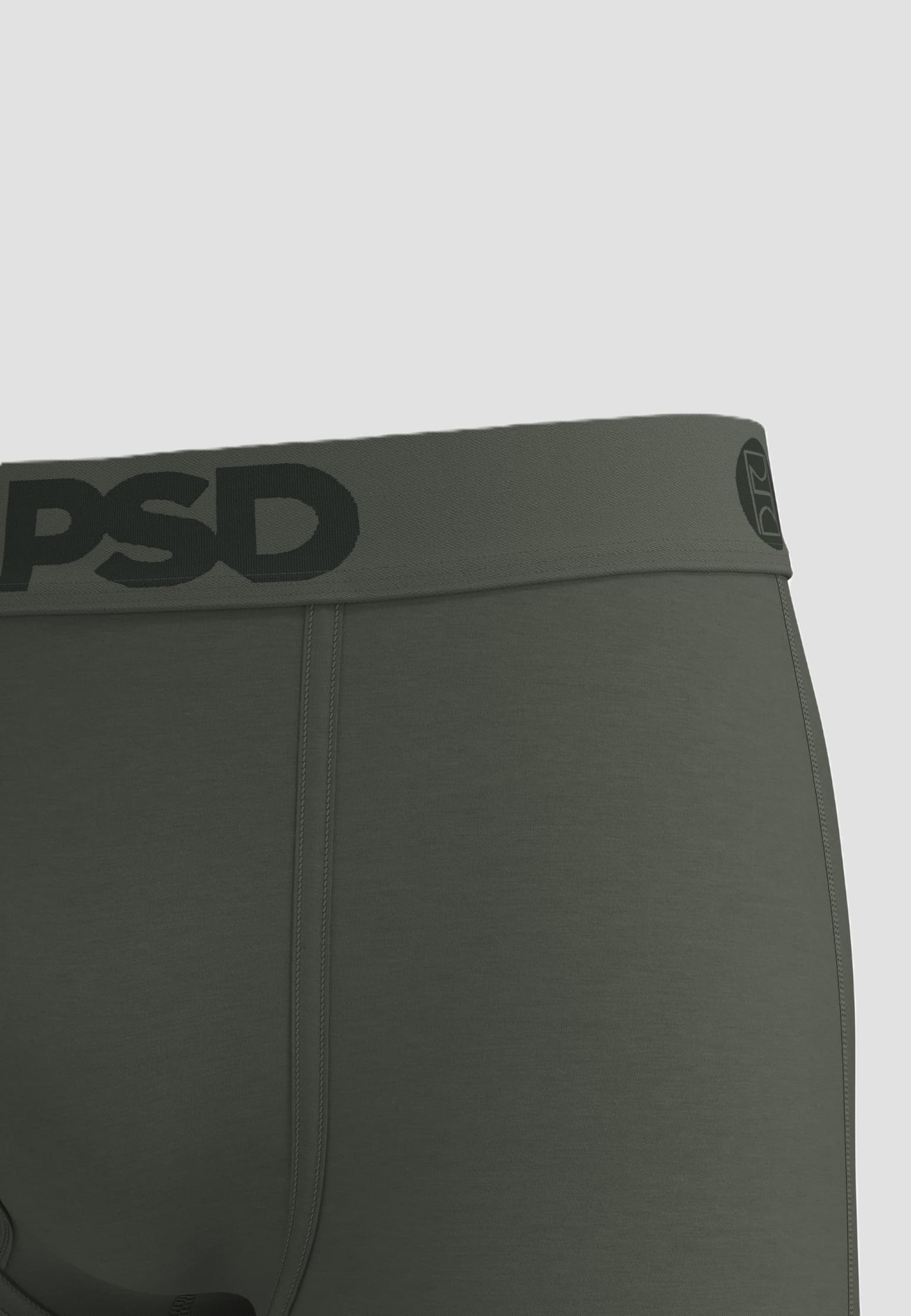 PSD LUX MODAL BOXER FOREST 5 INCH – Bild 3