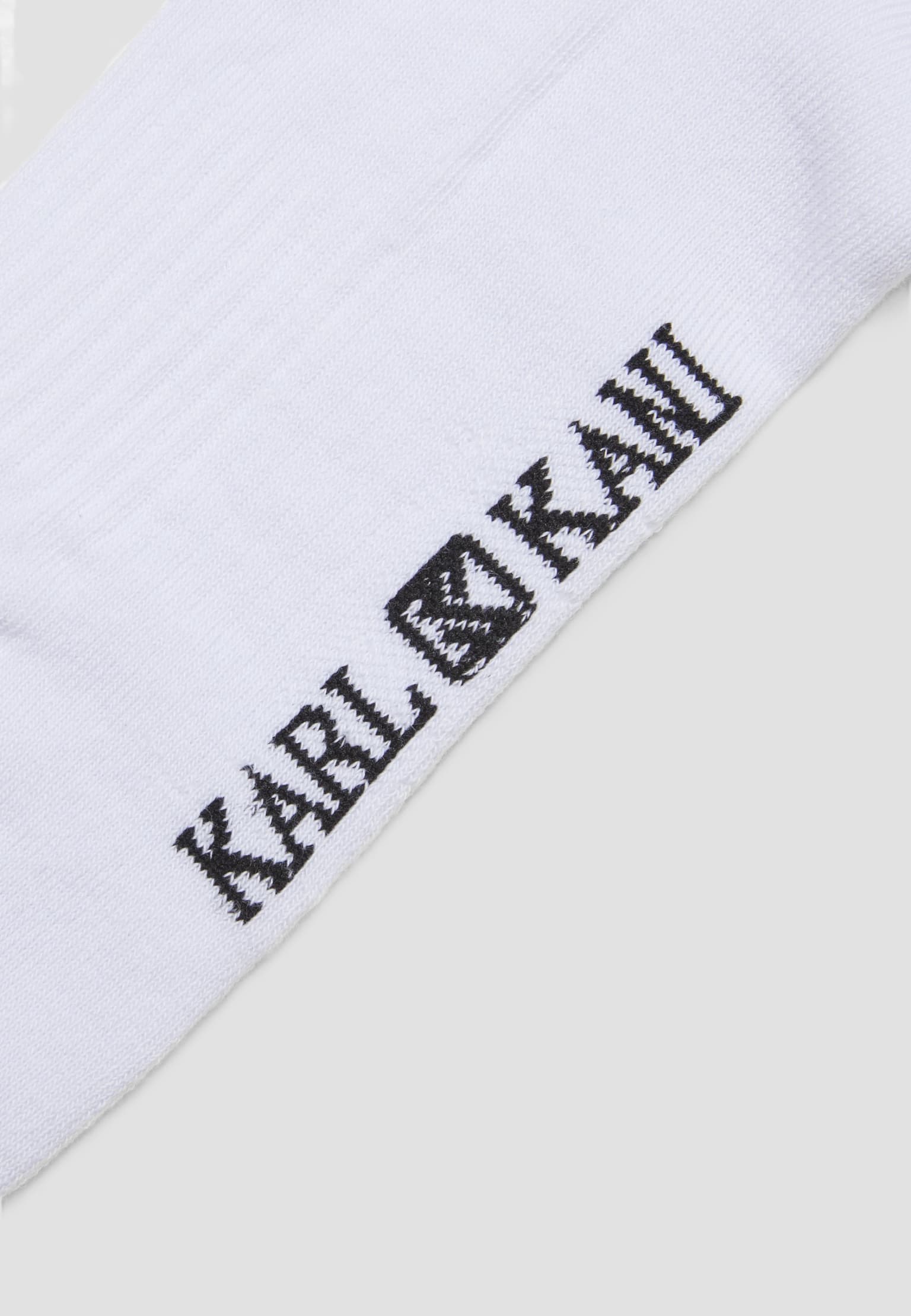 Karl Kani Signature Socks (3 Pack) – Bild 3