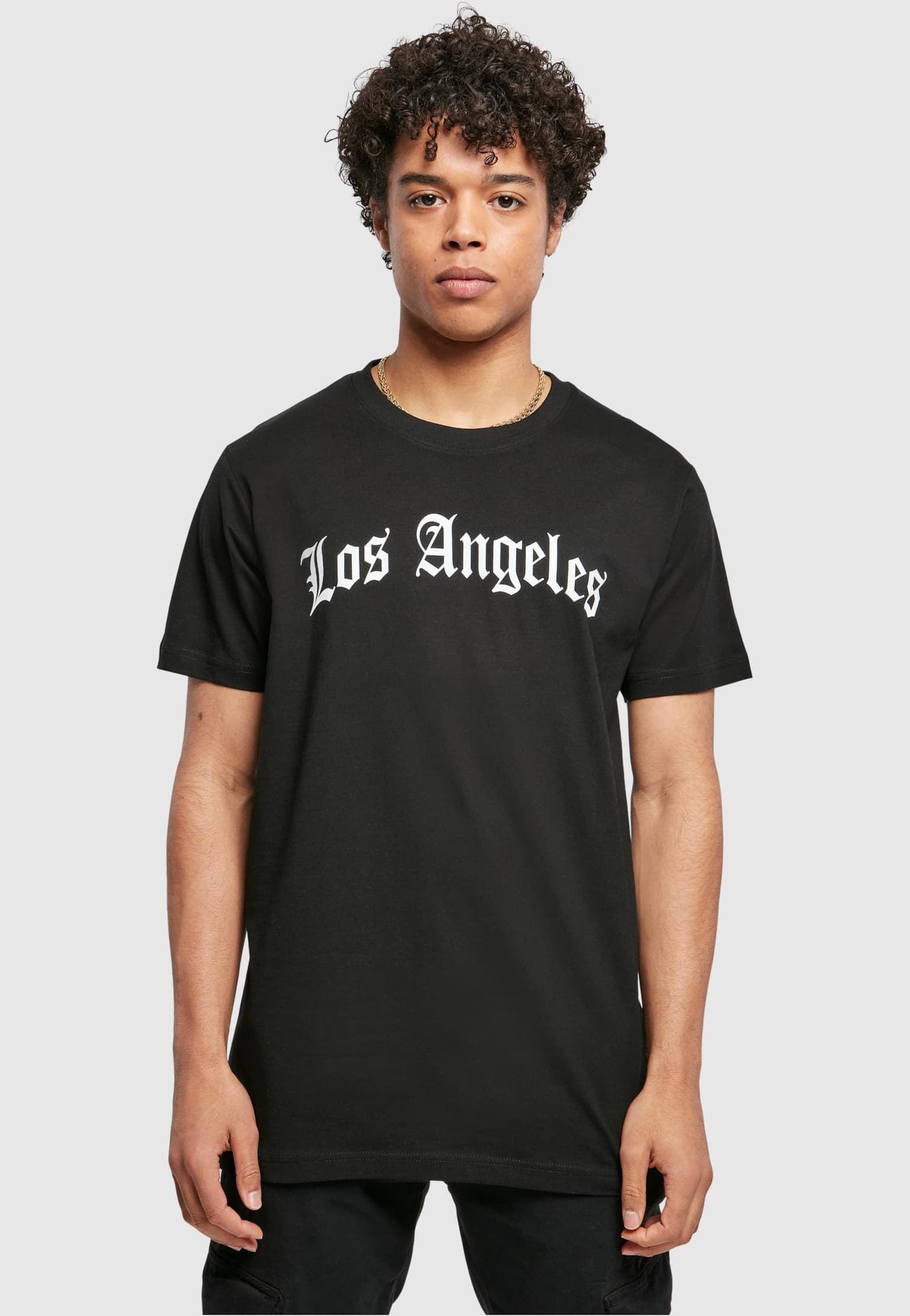 Mister Tee Los Angeles Wording – Bild 3