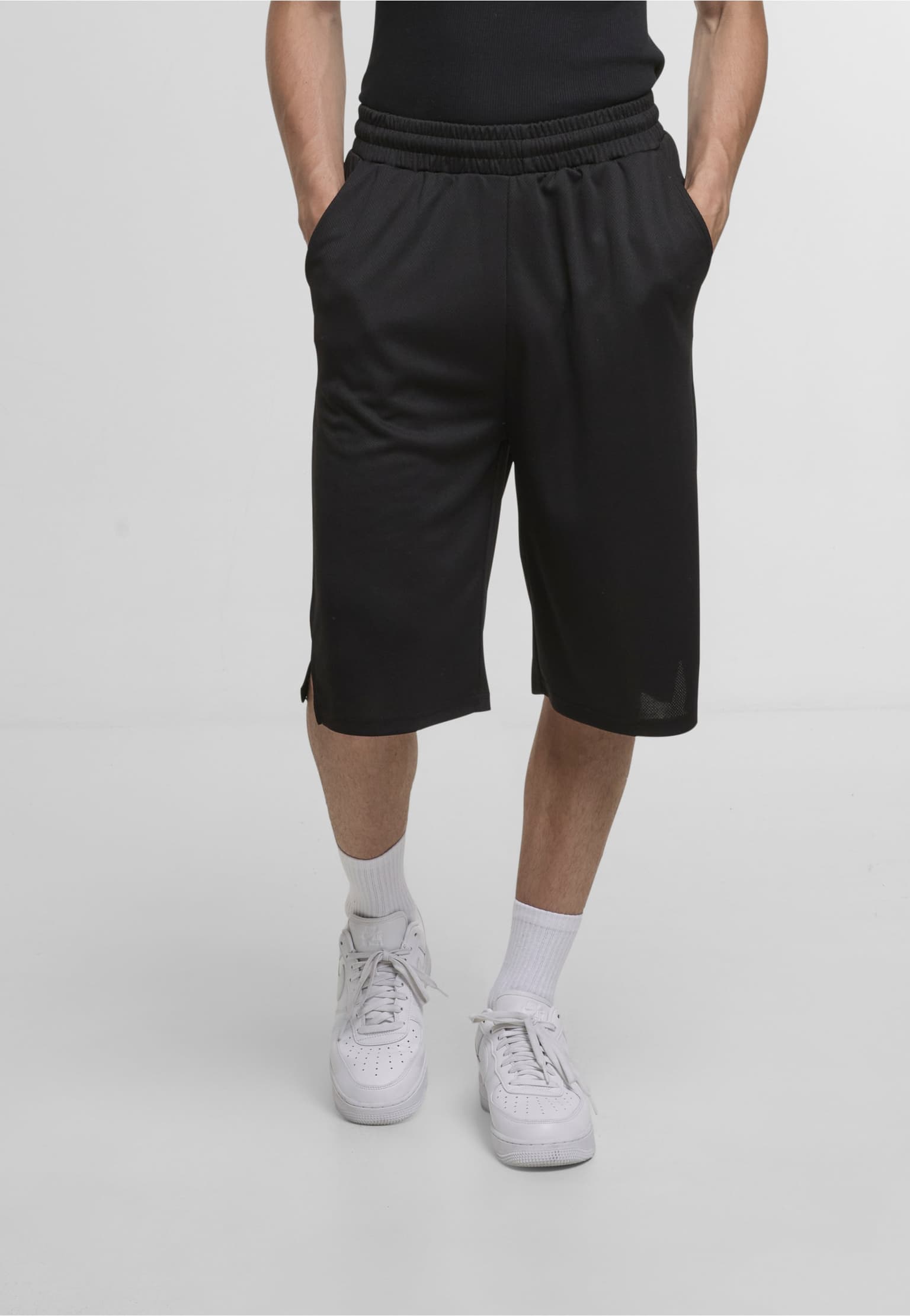 Dangerous DNGRS Short Legend