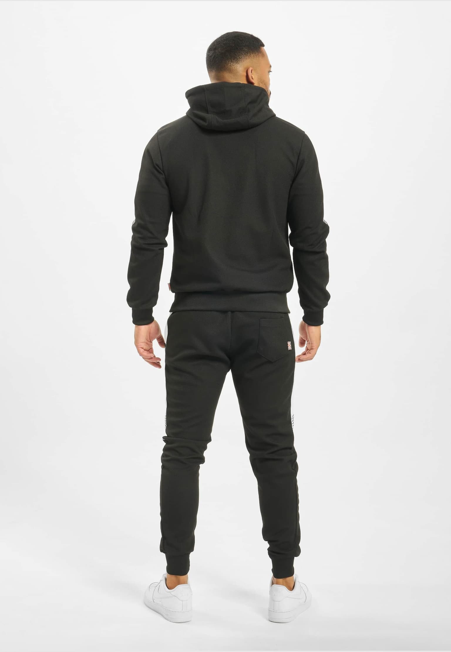 Lonsdale London Marthall Trainingssuit – Bild 2