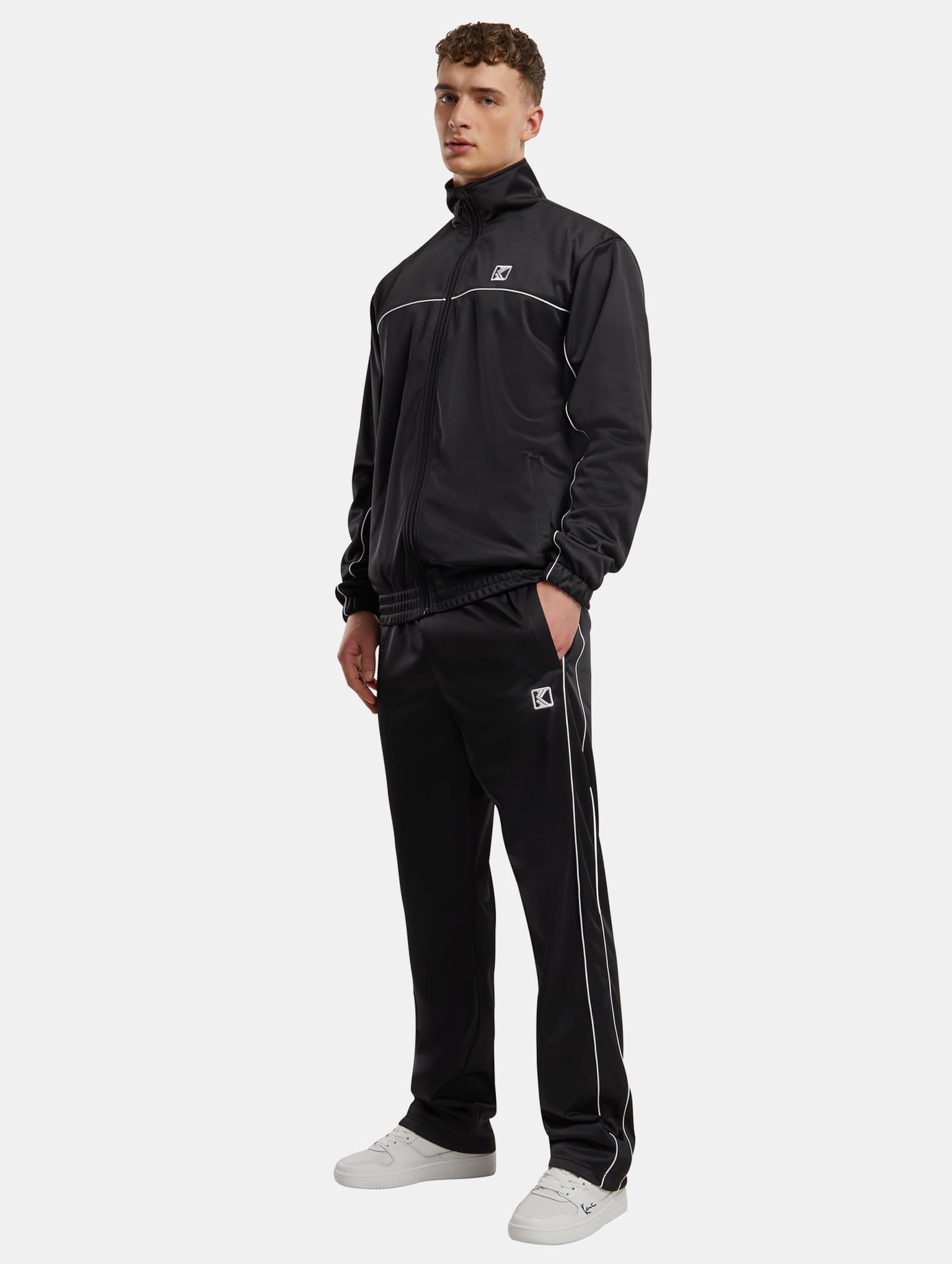 Karl Kani Original Jogginghose – Bild 4