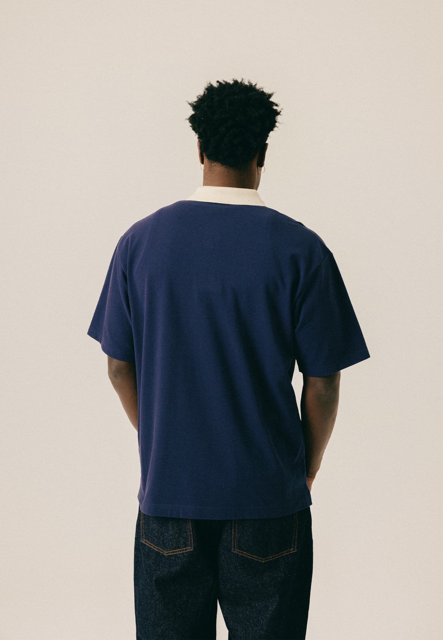 BLKVIS Piquée Polo – Bild 2