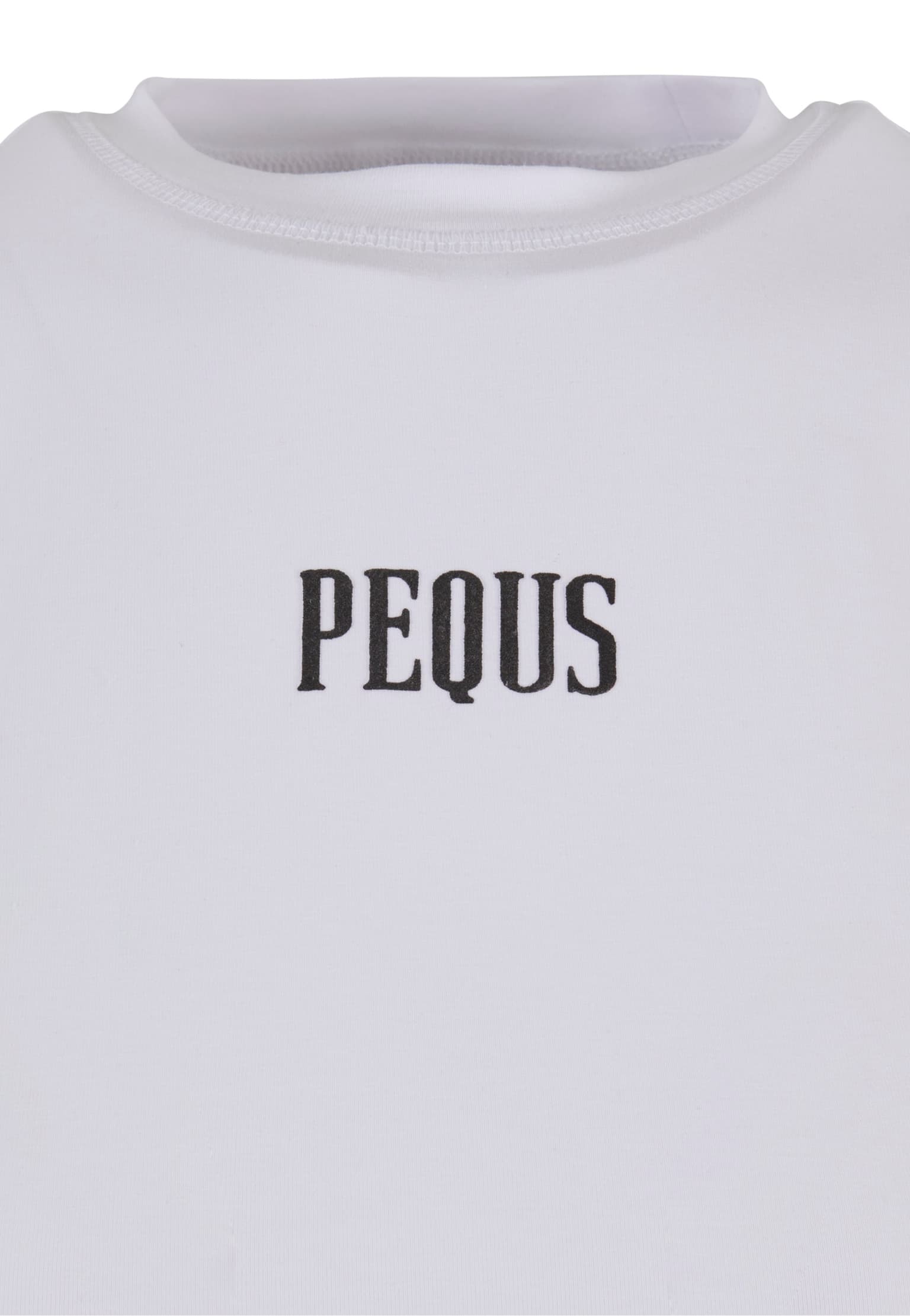 PEQUS A Paradise Beach Club Graphic Top – Bild 4
