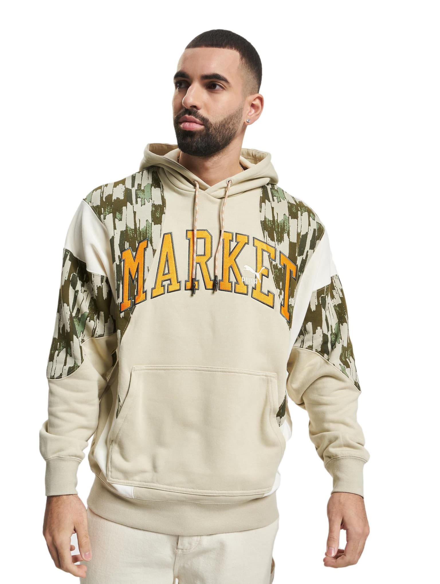 Puma X Market Relaxed Hoodie – Bild 3