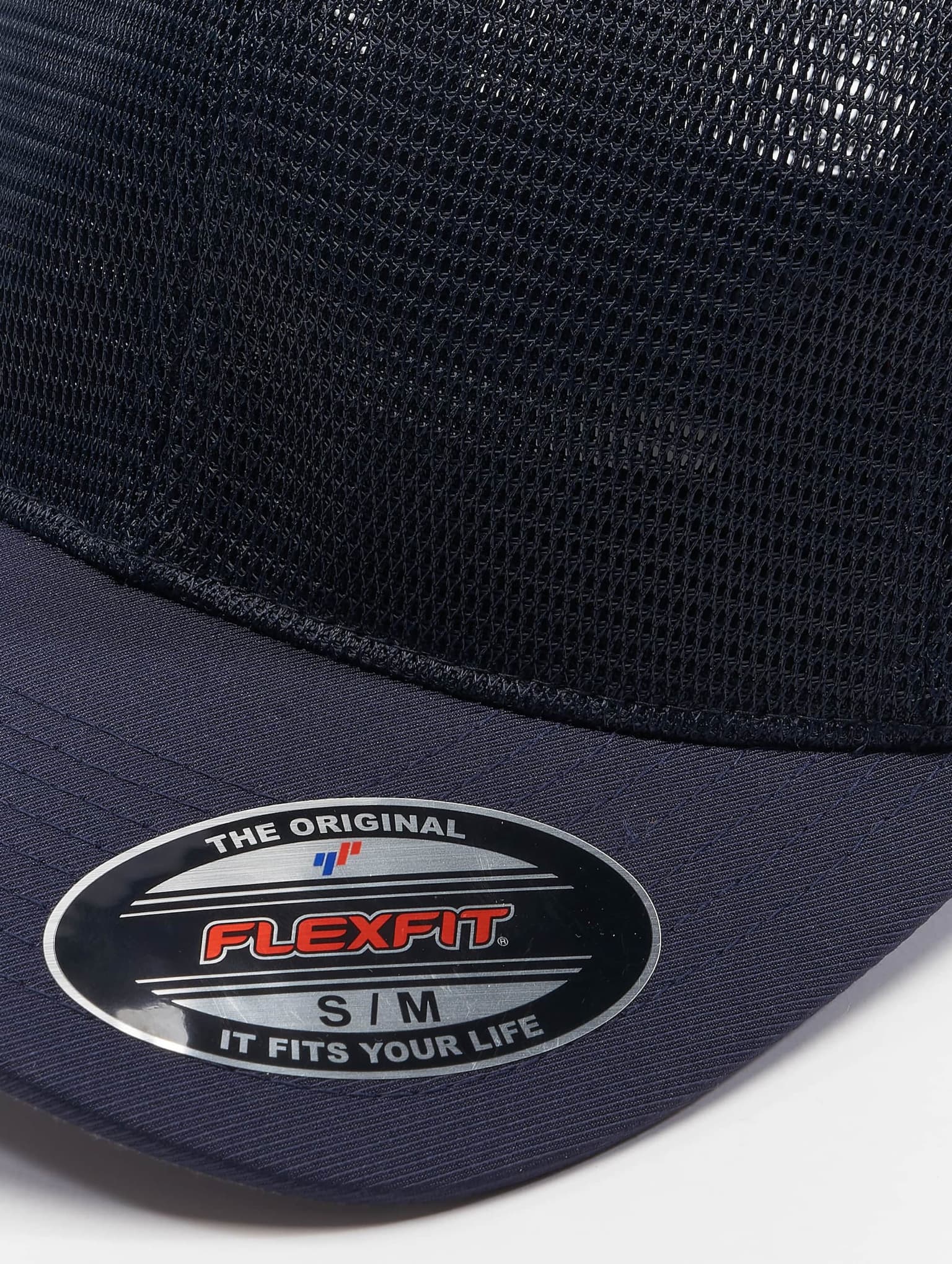 FLEXFIT 360 OMNIMESH CAP – Bild 4