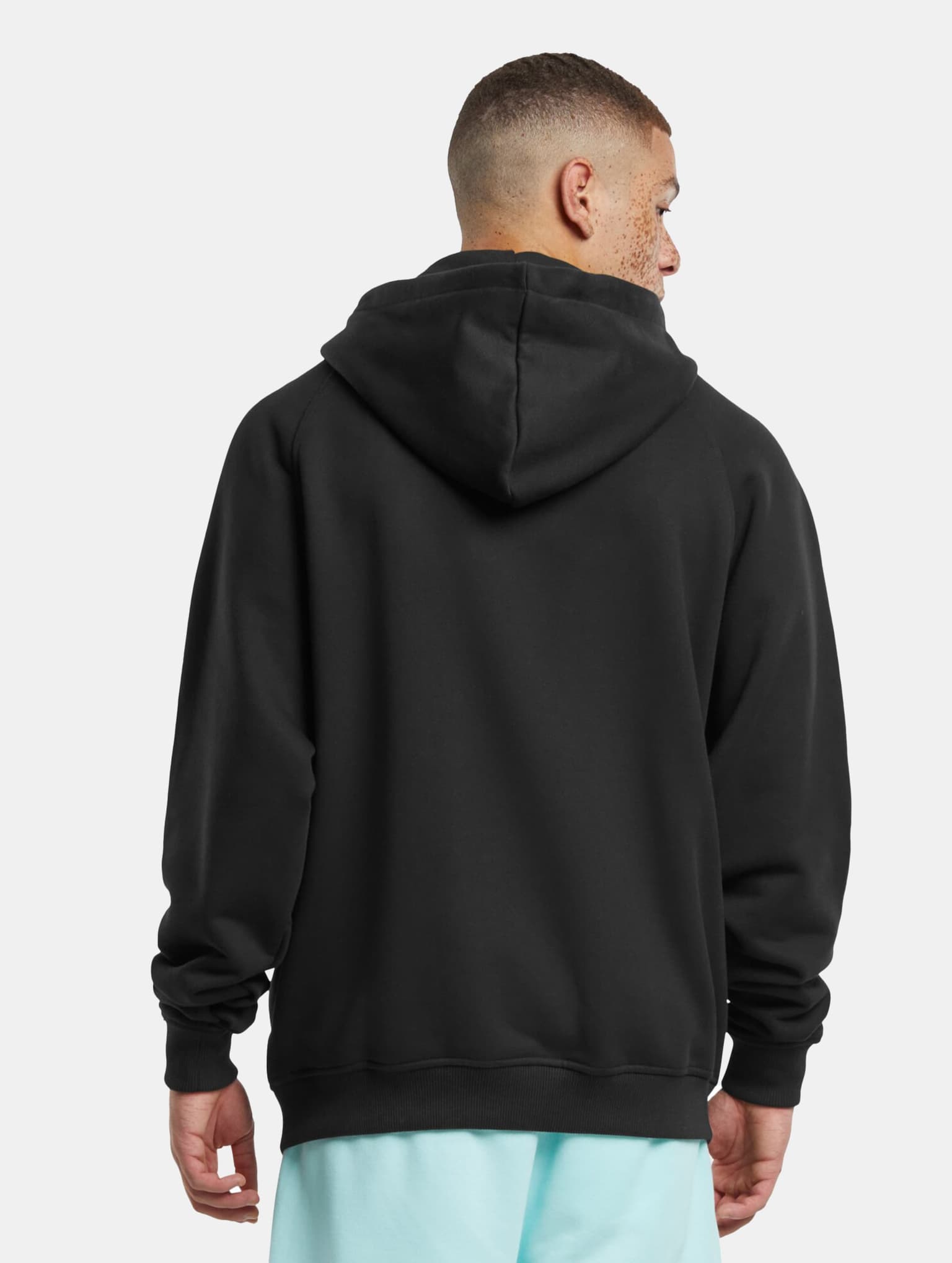 PEQUS Mythic Zip Hoodie – Bild 2