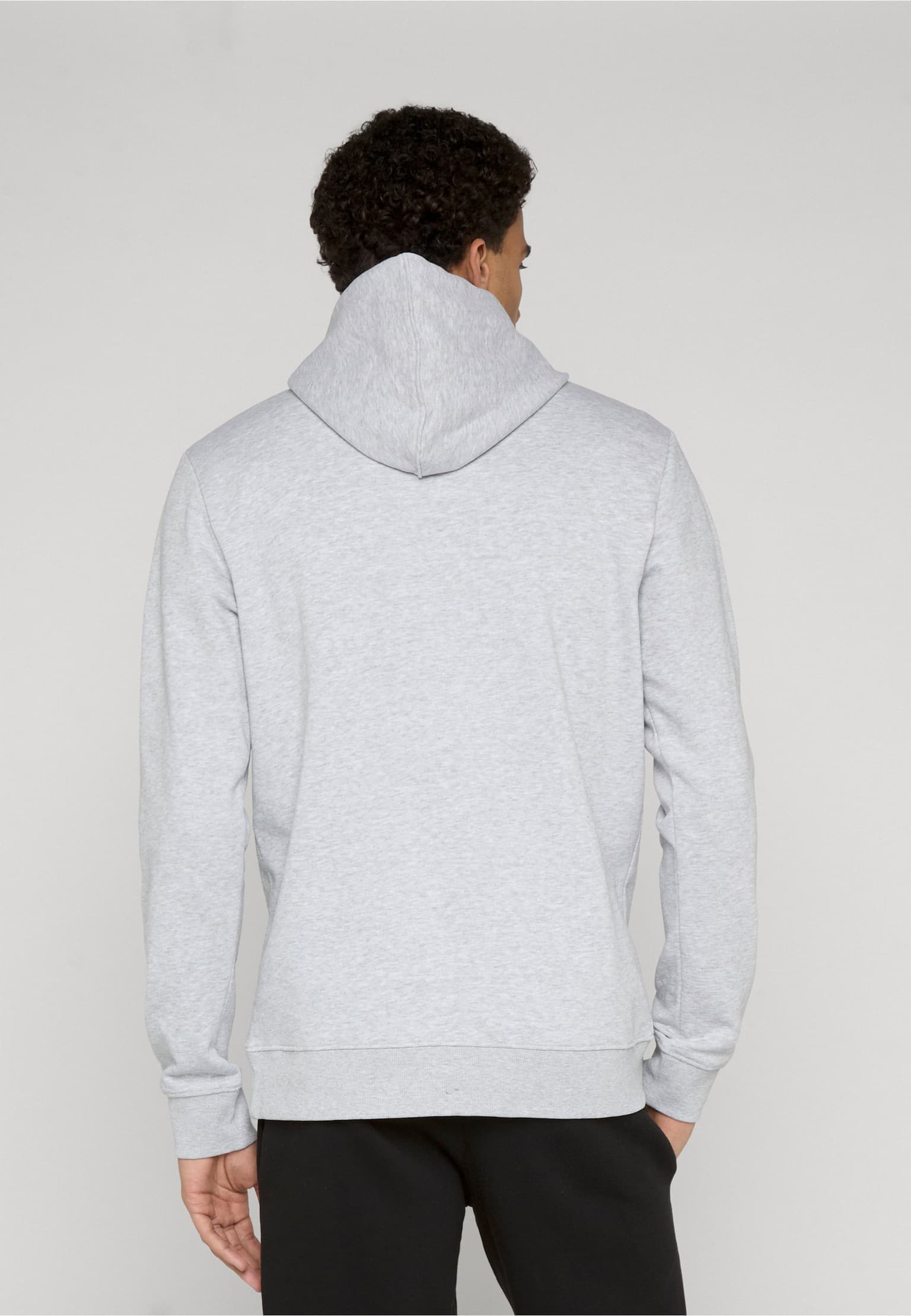 Umbro Team Hoodie – Bild 2