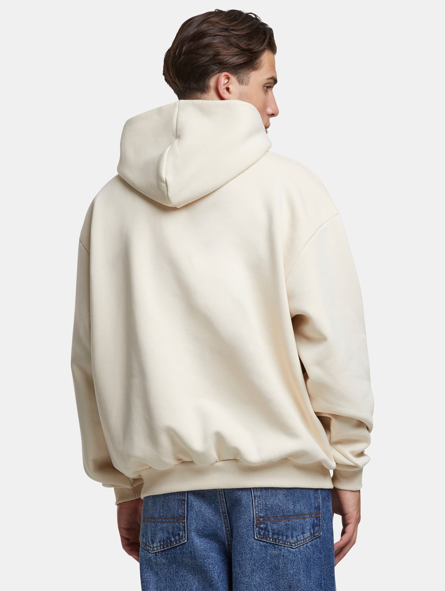 Karl Kani Small Signature Essential Oversized Hoodie – Bild 2