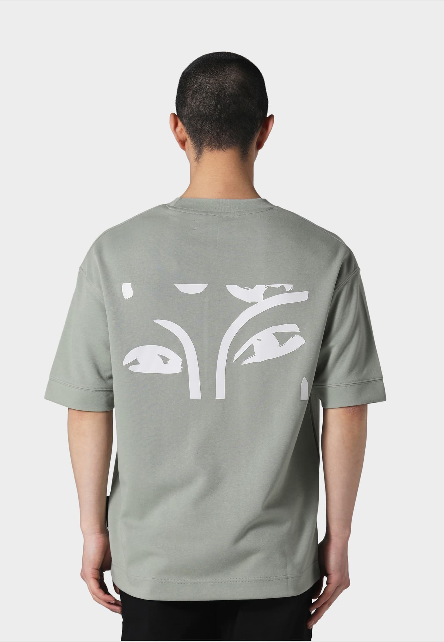 Irasuto Studios SARAISU T-SHIRT – Bild 2