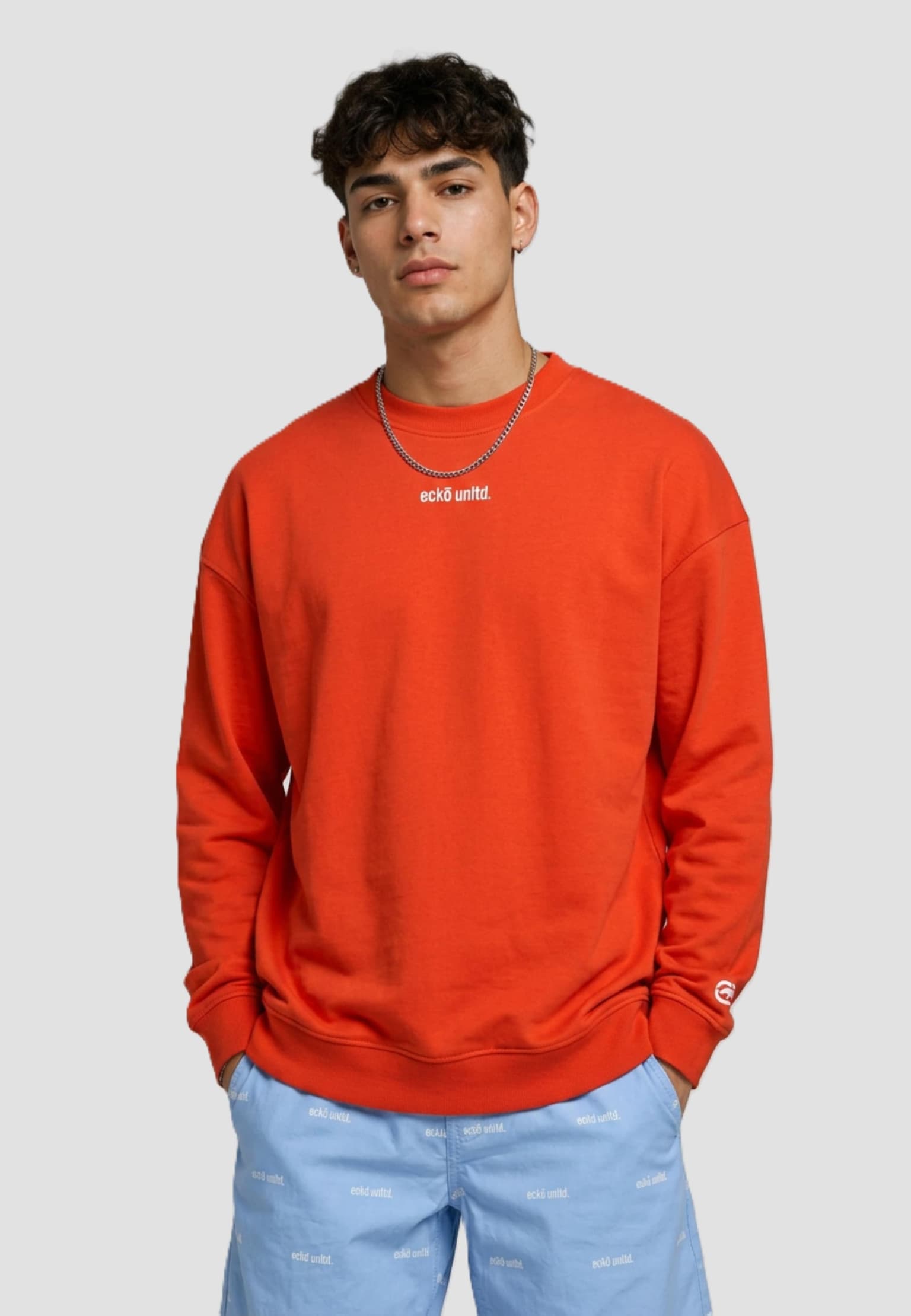 Ecko Unltd. Like Longsleeve