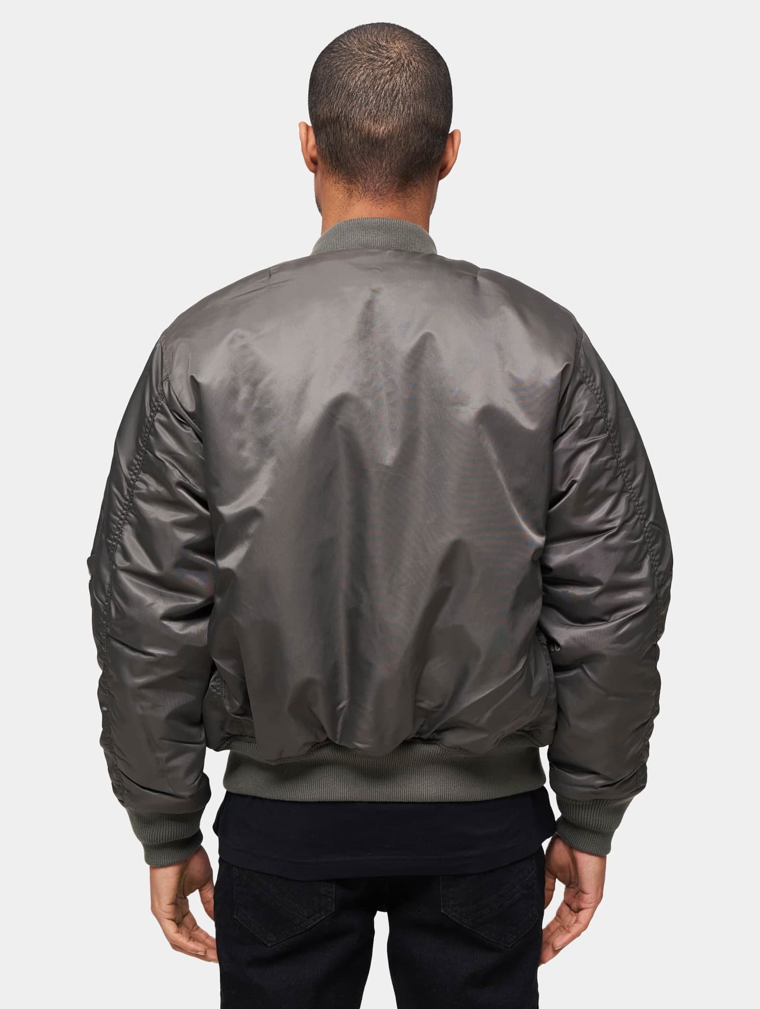 Brandit MA1 Bomber Jacket – Bild 2