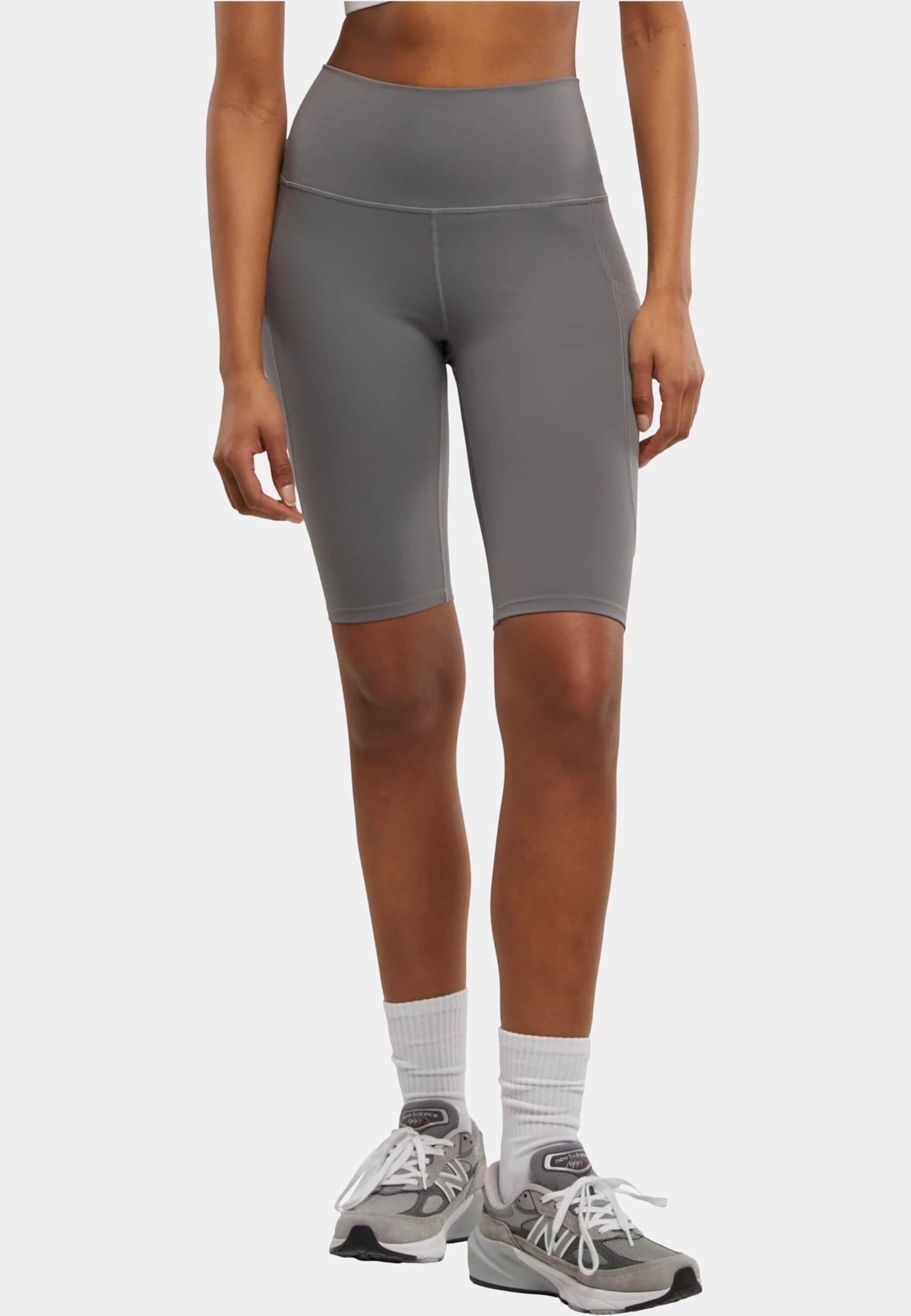 Urban Classics Ladies Cycling Short