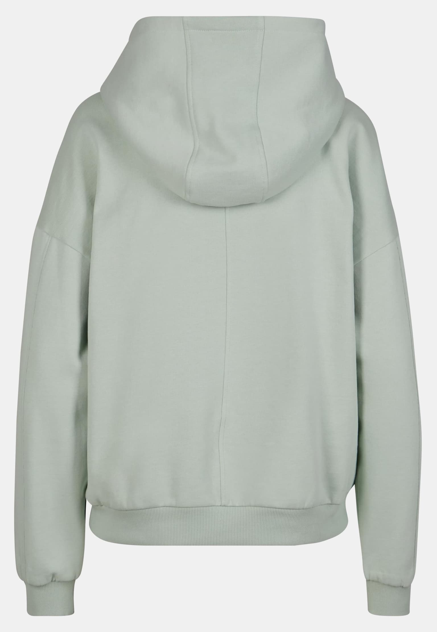 Urban Classics Ladies Essentials Oversized Hoody – Bild 4