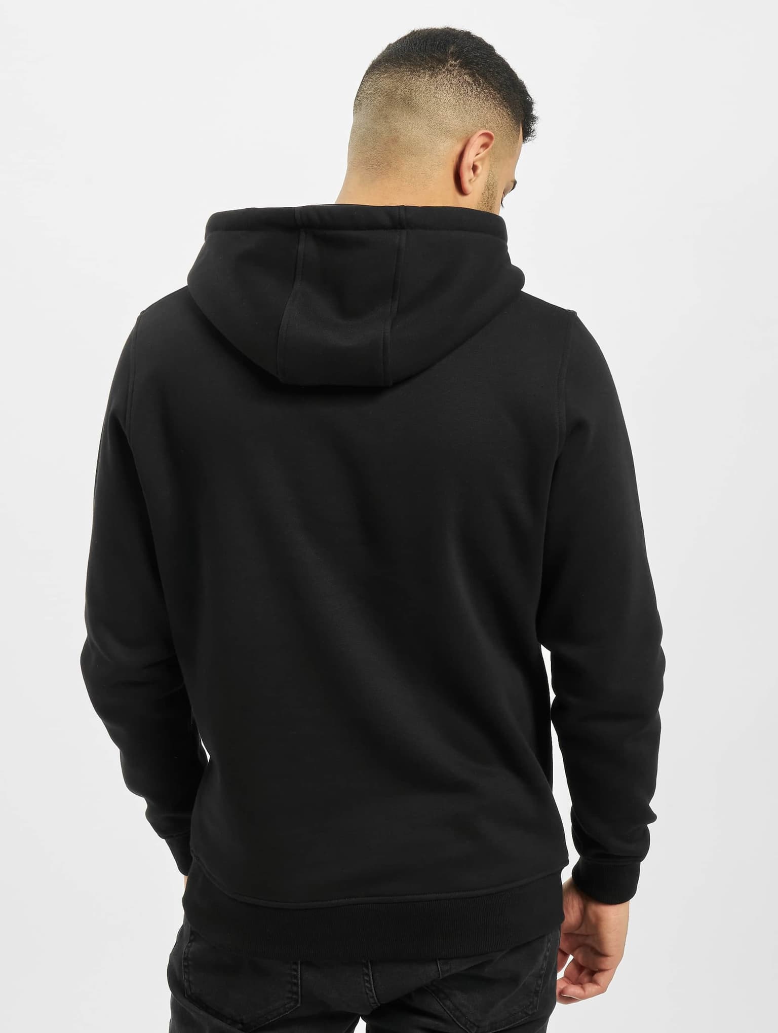 Merchcode Linkin Park Logo Hoody – Bild 2