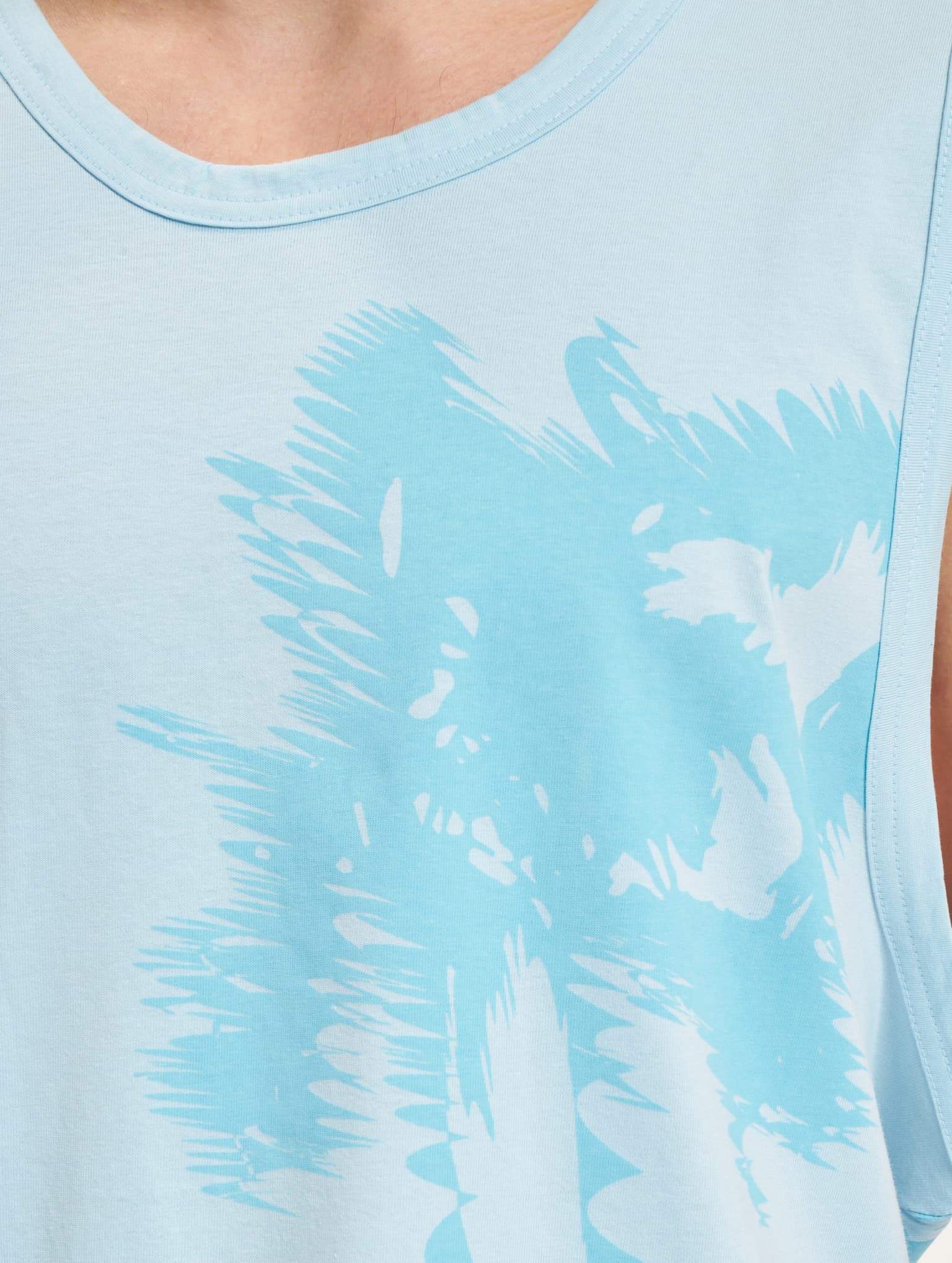 Just Rhyse Wind Tank Top – Bild 3