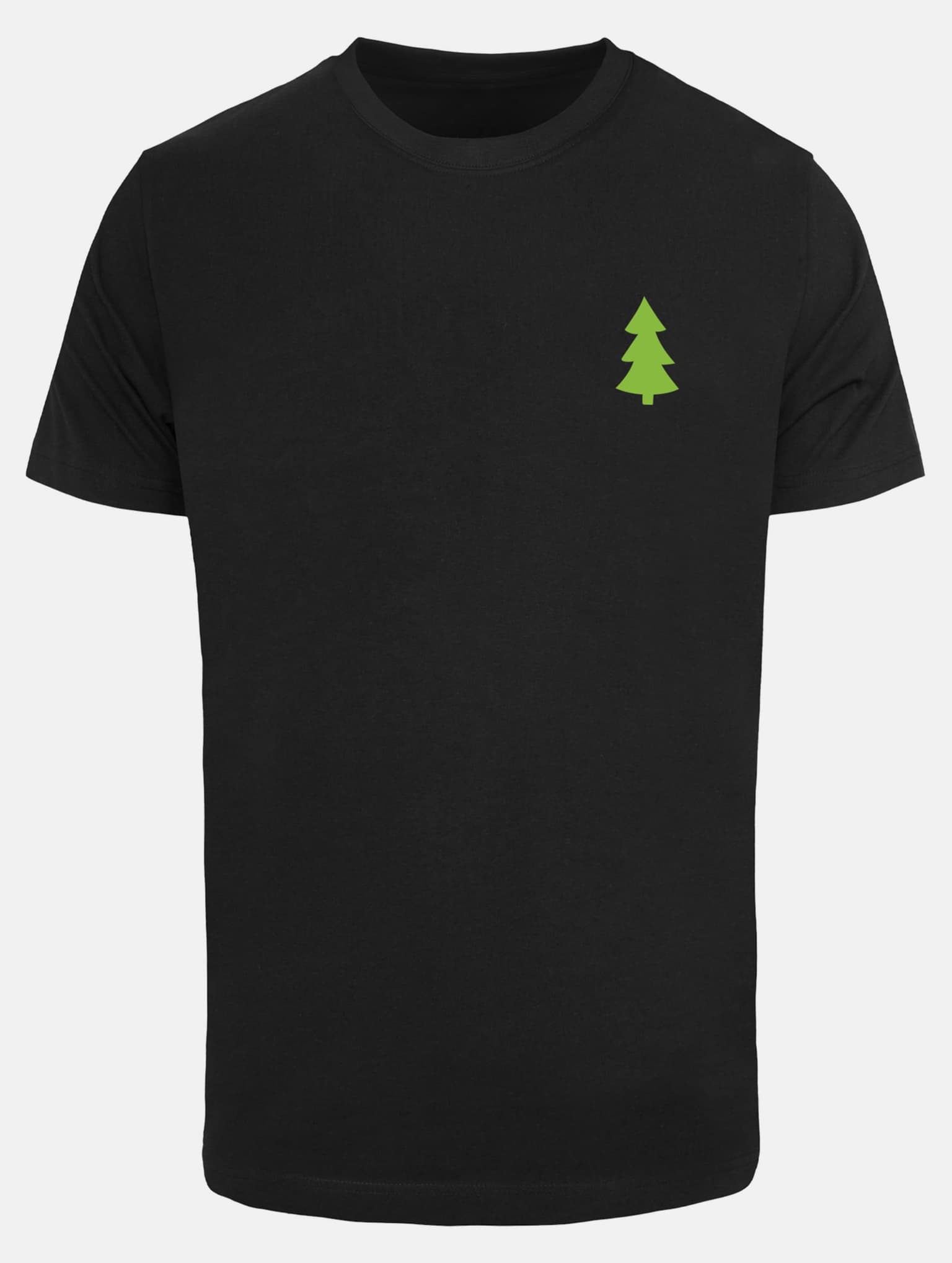 Merchcode Christmas Vibes Tee – Bild 3