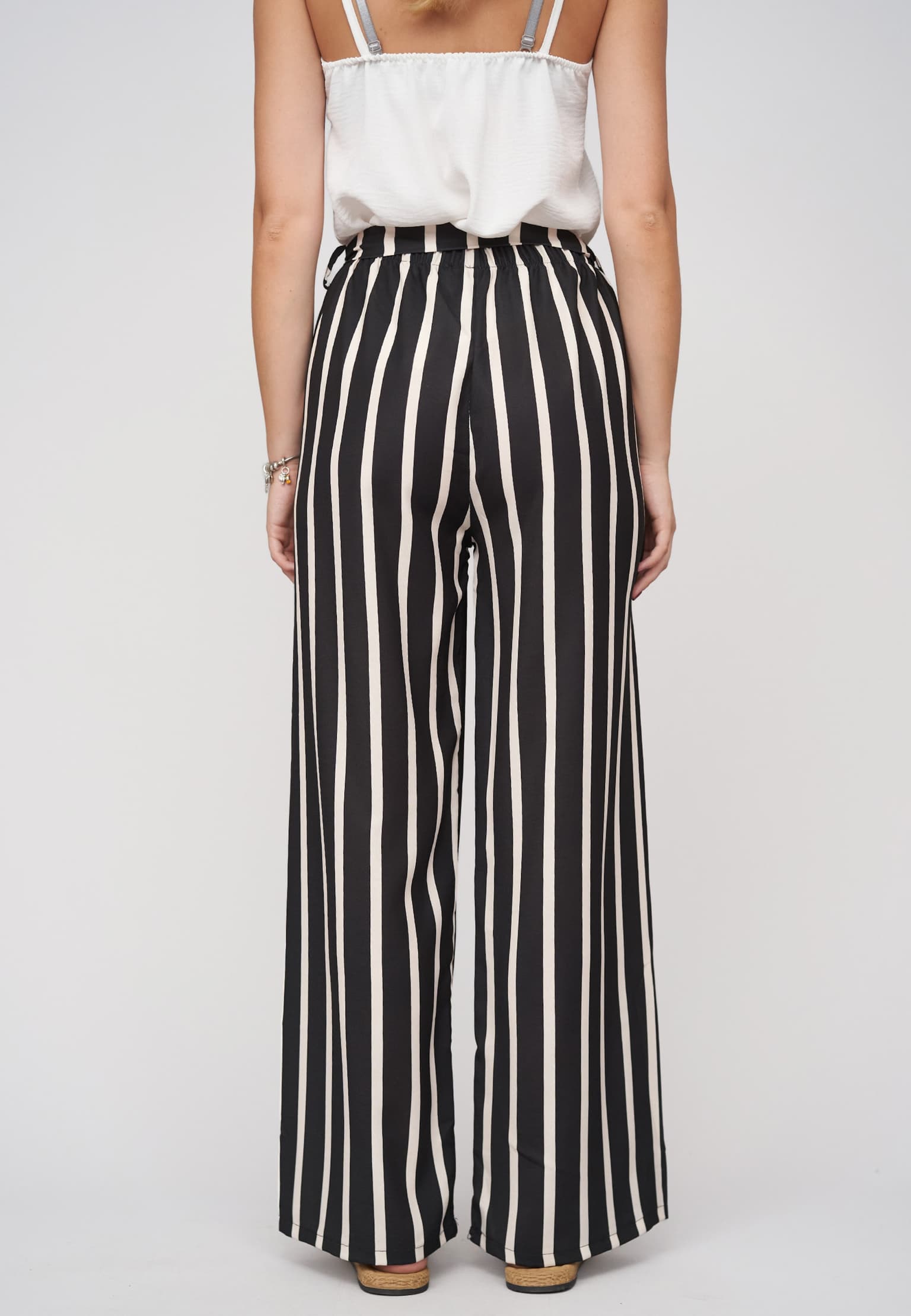 Cloud5ive Striped Pants – Bild 2