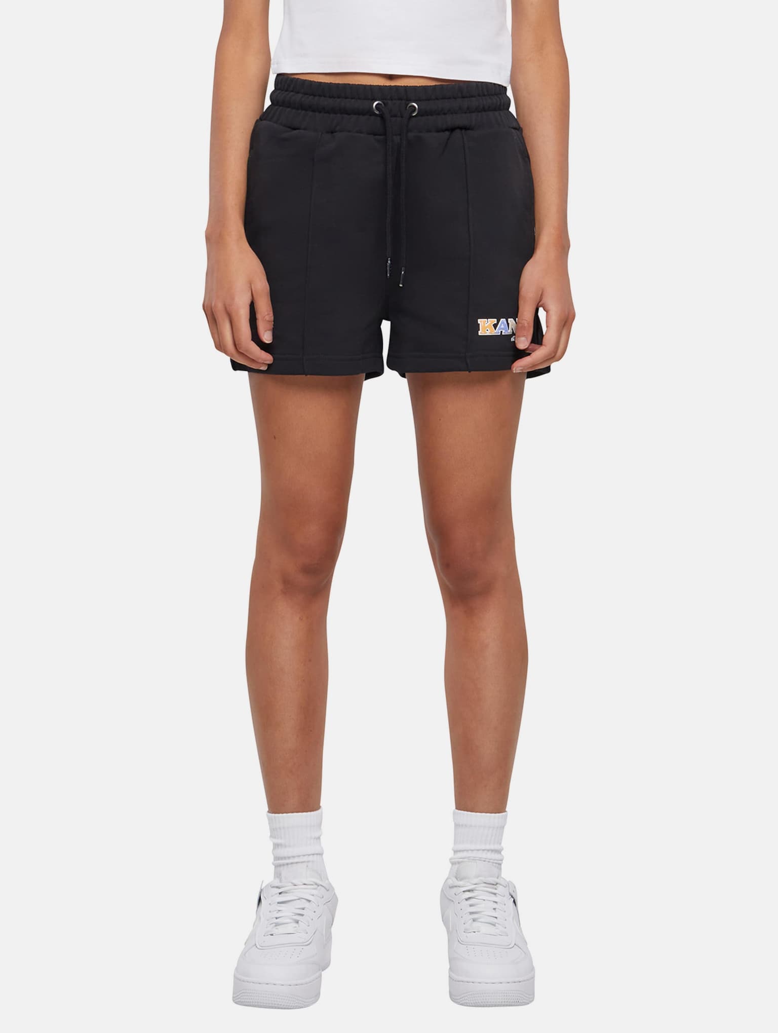 Karl Kani KK Small Retro Short – Bild 3