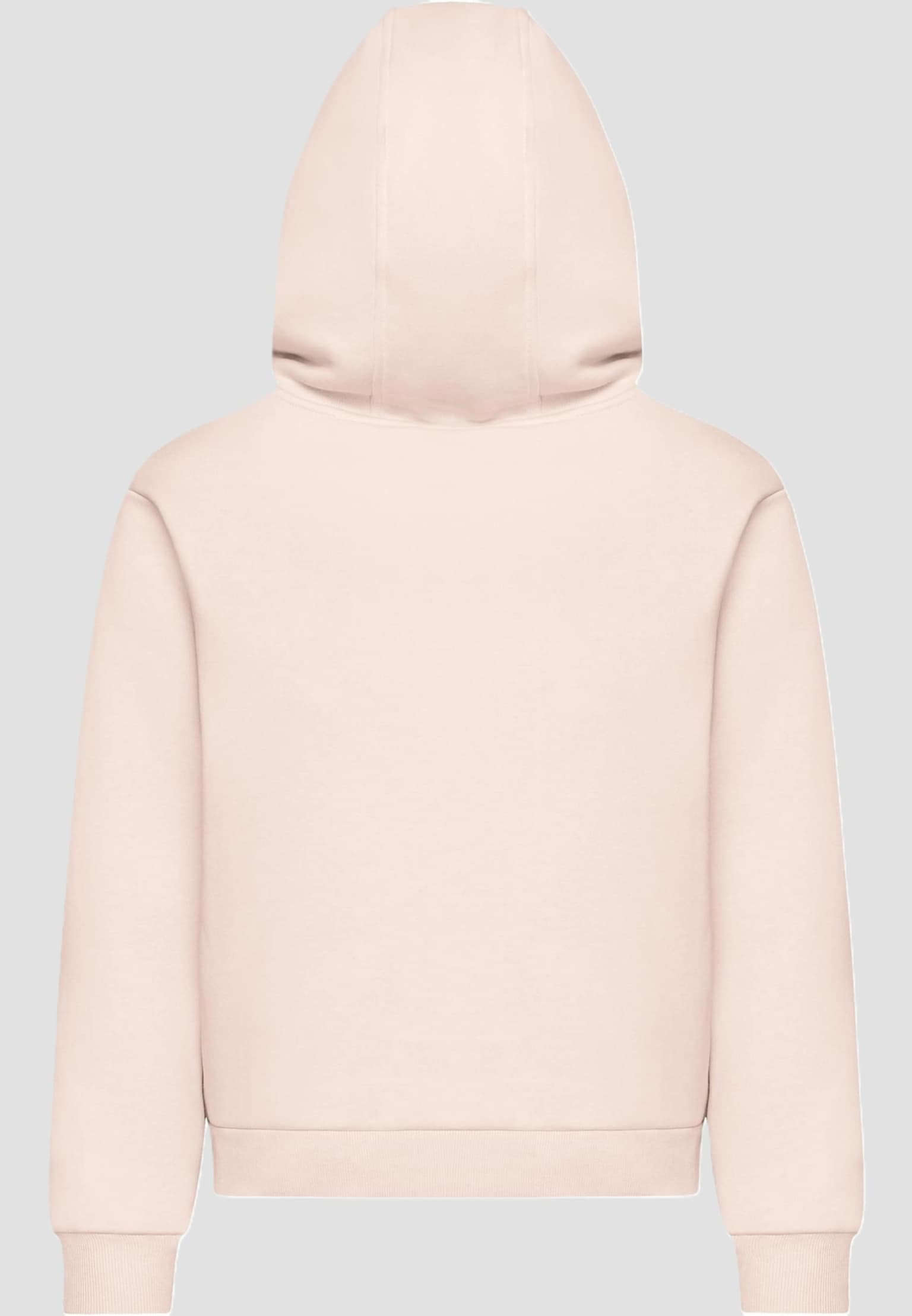 Merchcode Ladies Plums Hoody – Bild 4