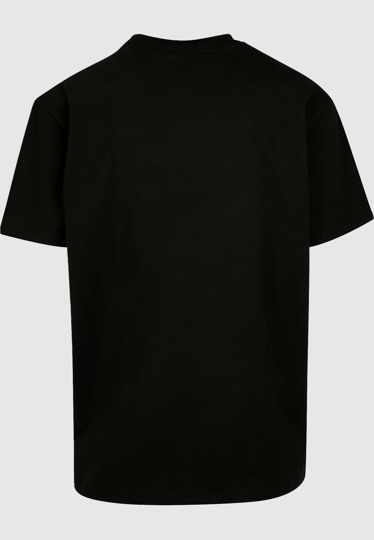 2Y Studios Broken Heart Club Oversize Tee – Bild 4