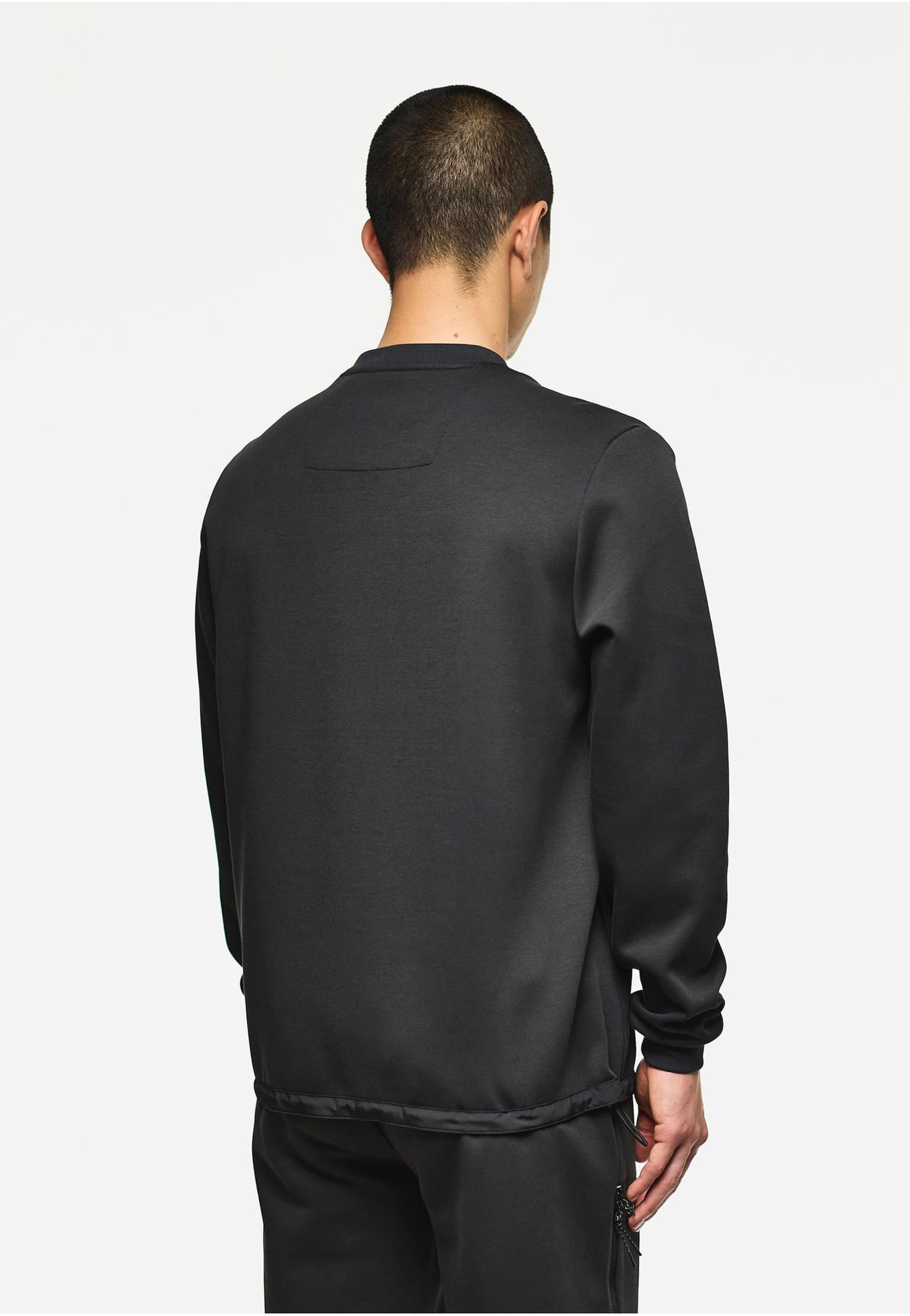 Weekend Offender CERATI SWEATER – Bild 2
