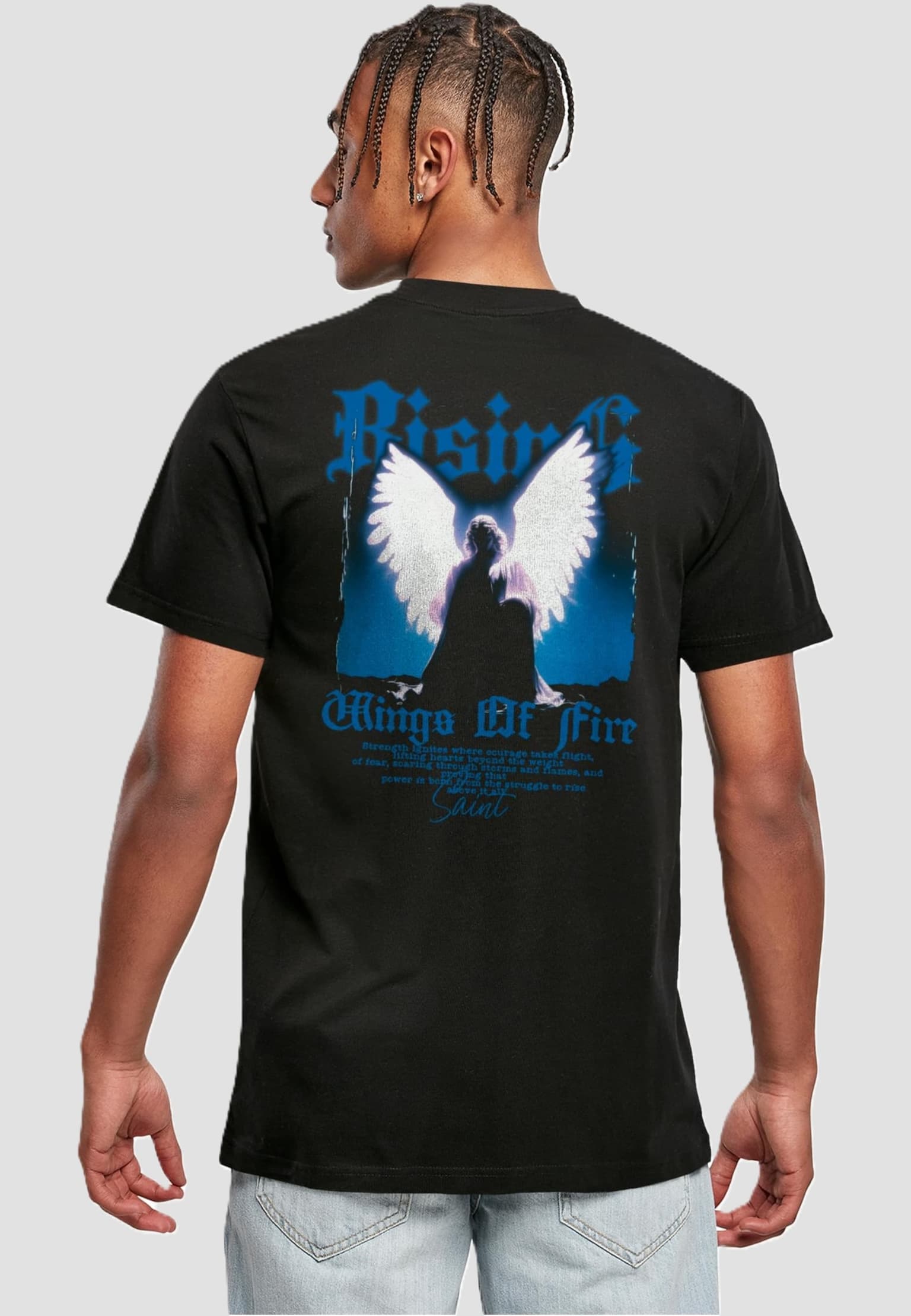 Mister Tee Glowing Angel – Bild 2