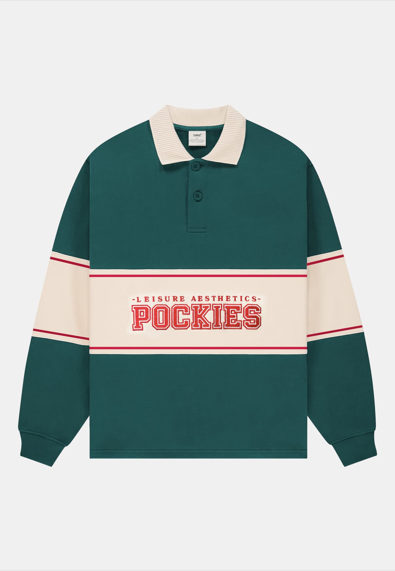 Pockies UM Polo