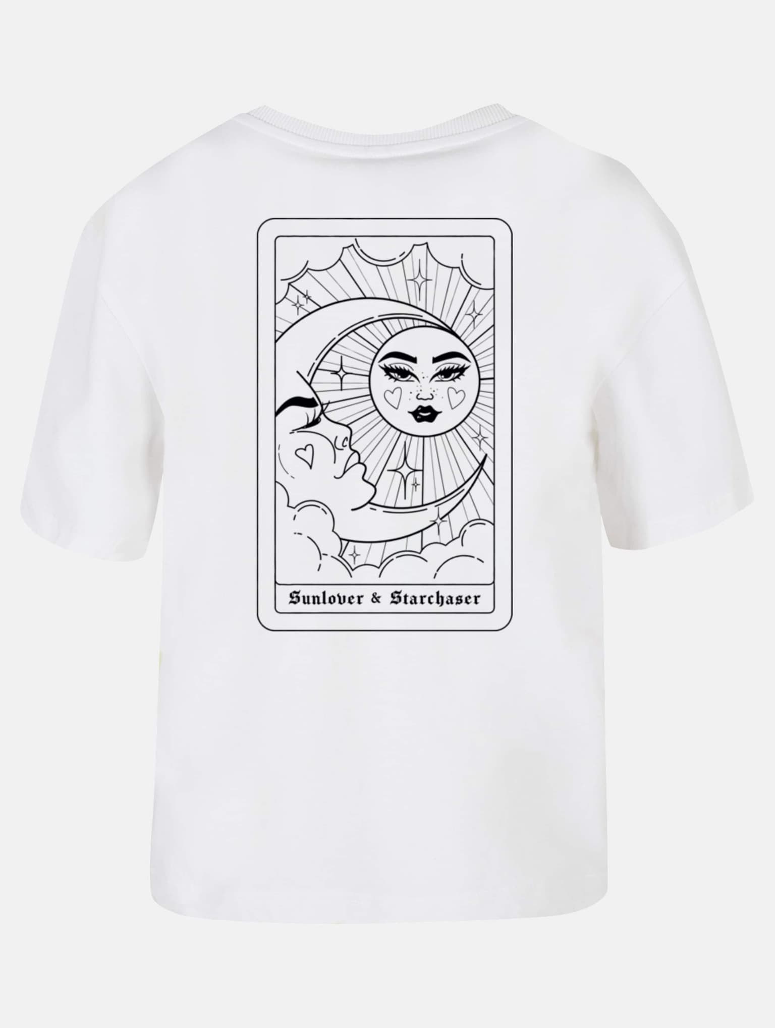 Miss Tee Sunlover Starchaser – Bild 4