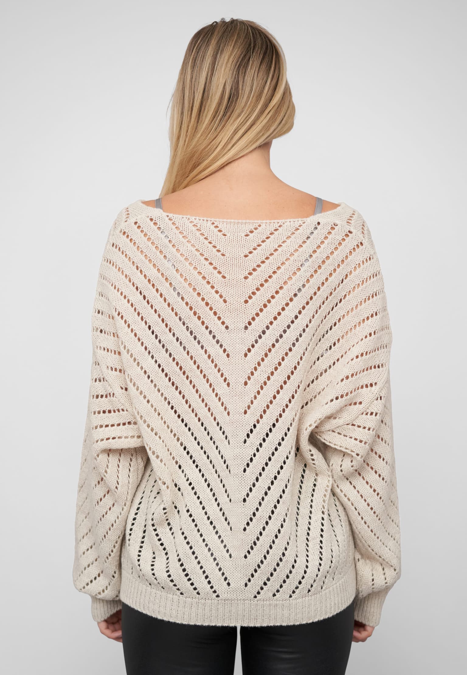Cloud5ive Knit Sweater – Bild 2