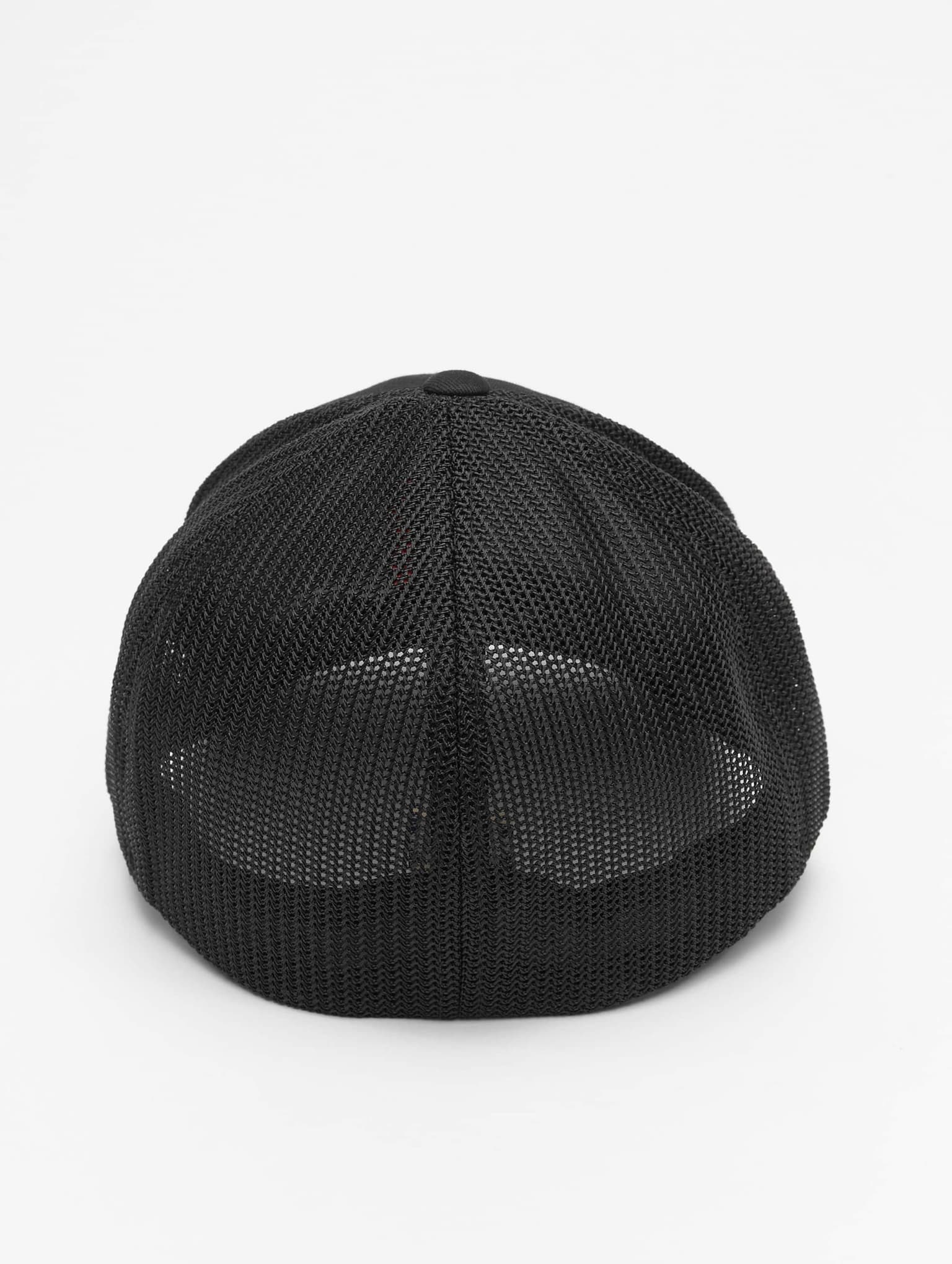 Flexfit Trucker Essentials Mesh – Bild 2