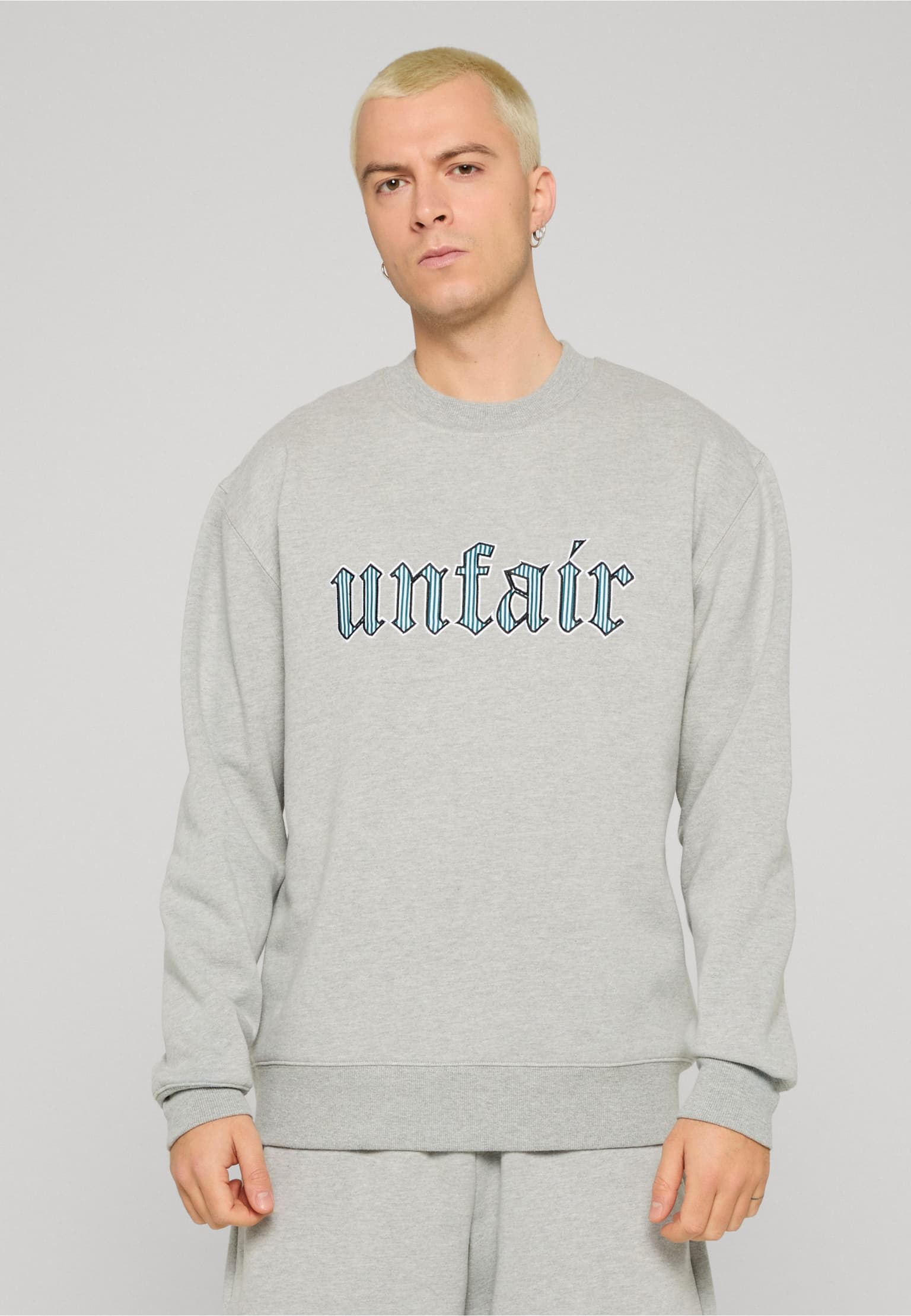 UNFAIR ATHLETICS Paul 96 Crewneck