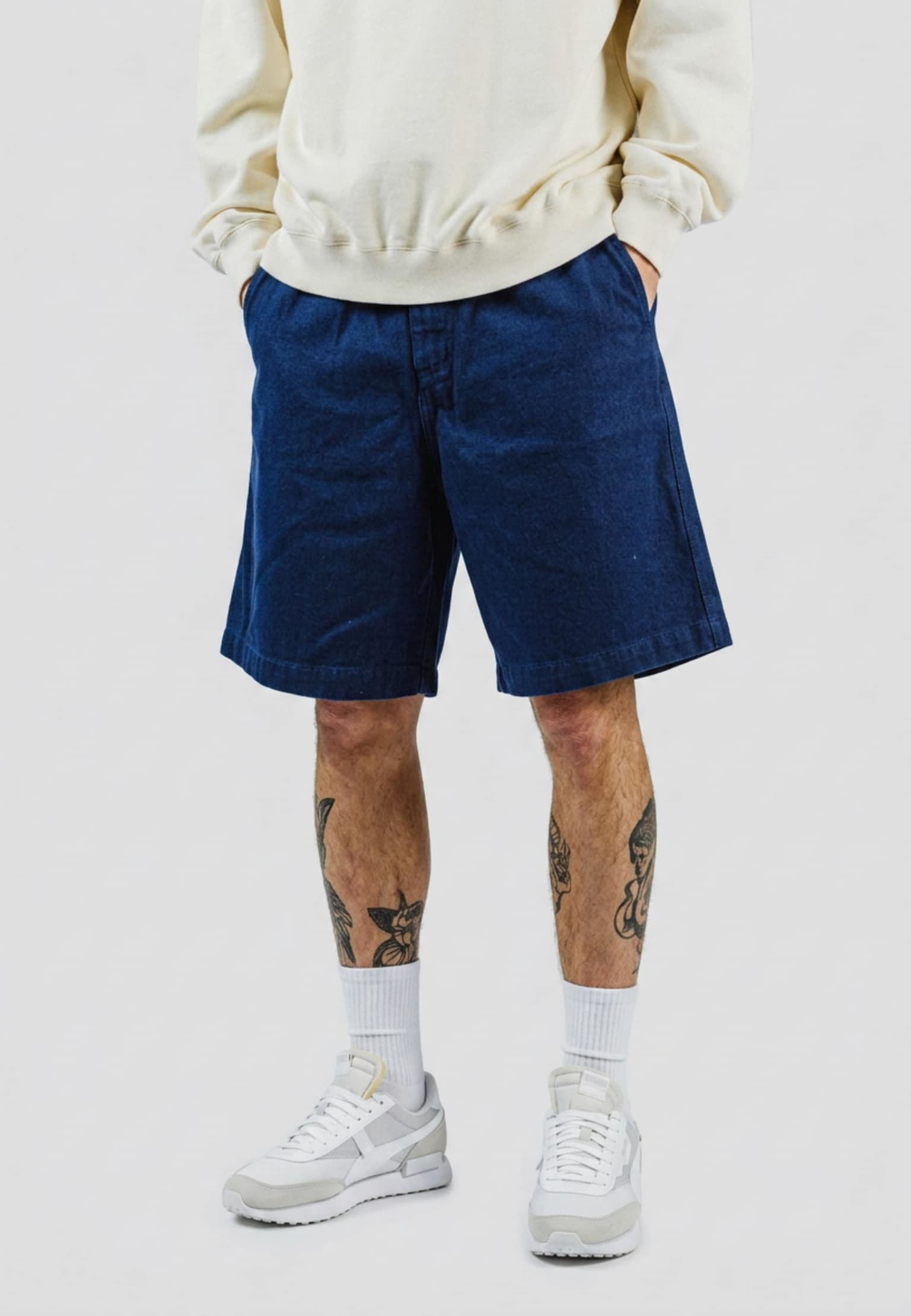 Pockies Weekend Short