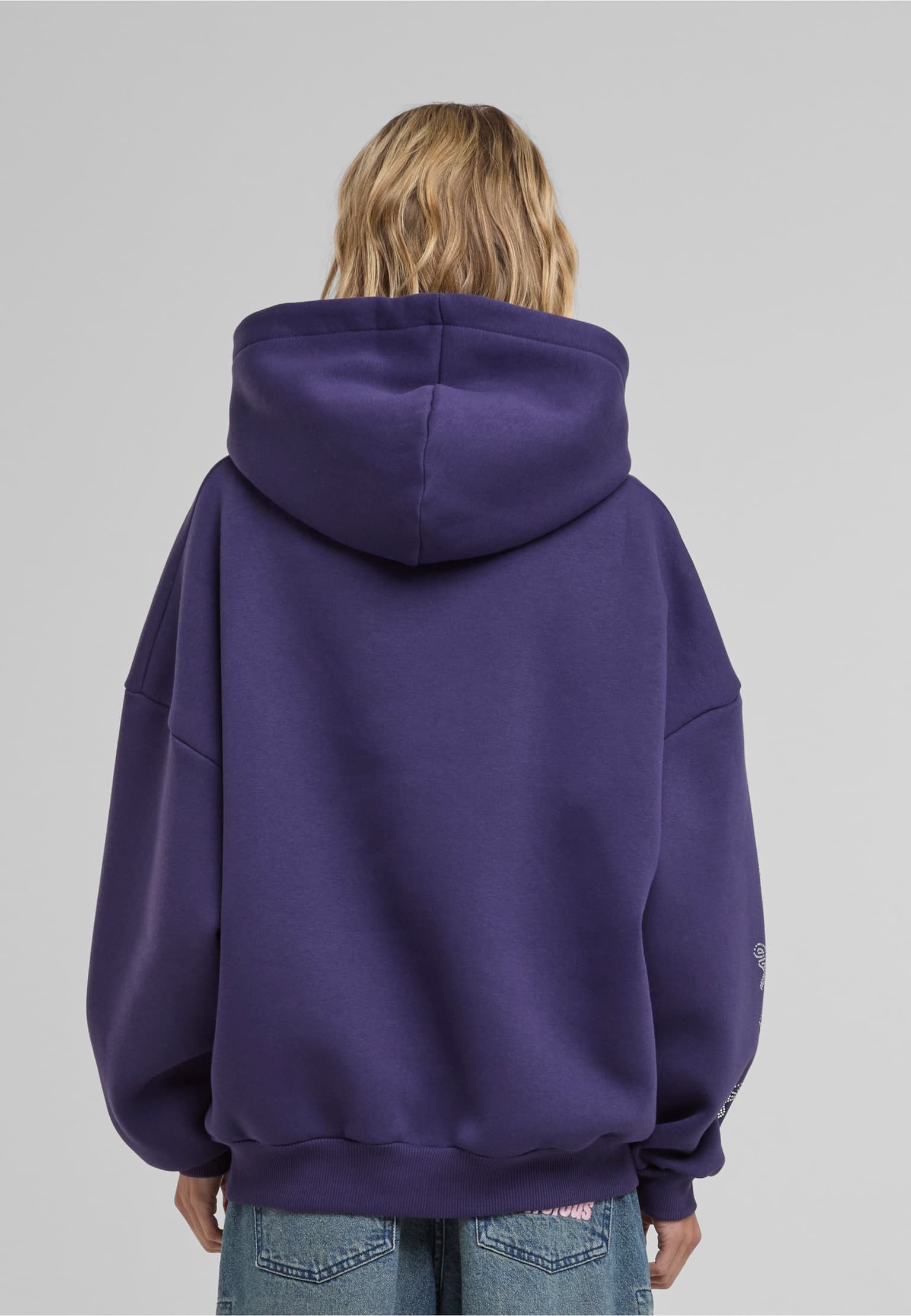 Felicious FELI Regular Hoodie – Bild 2
