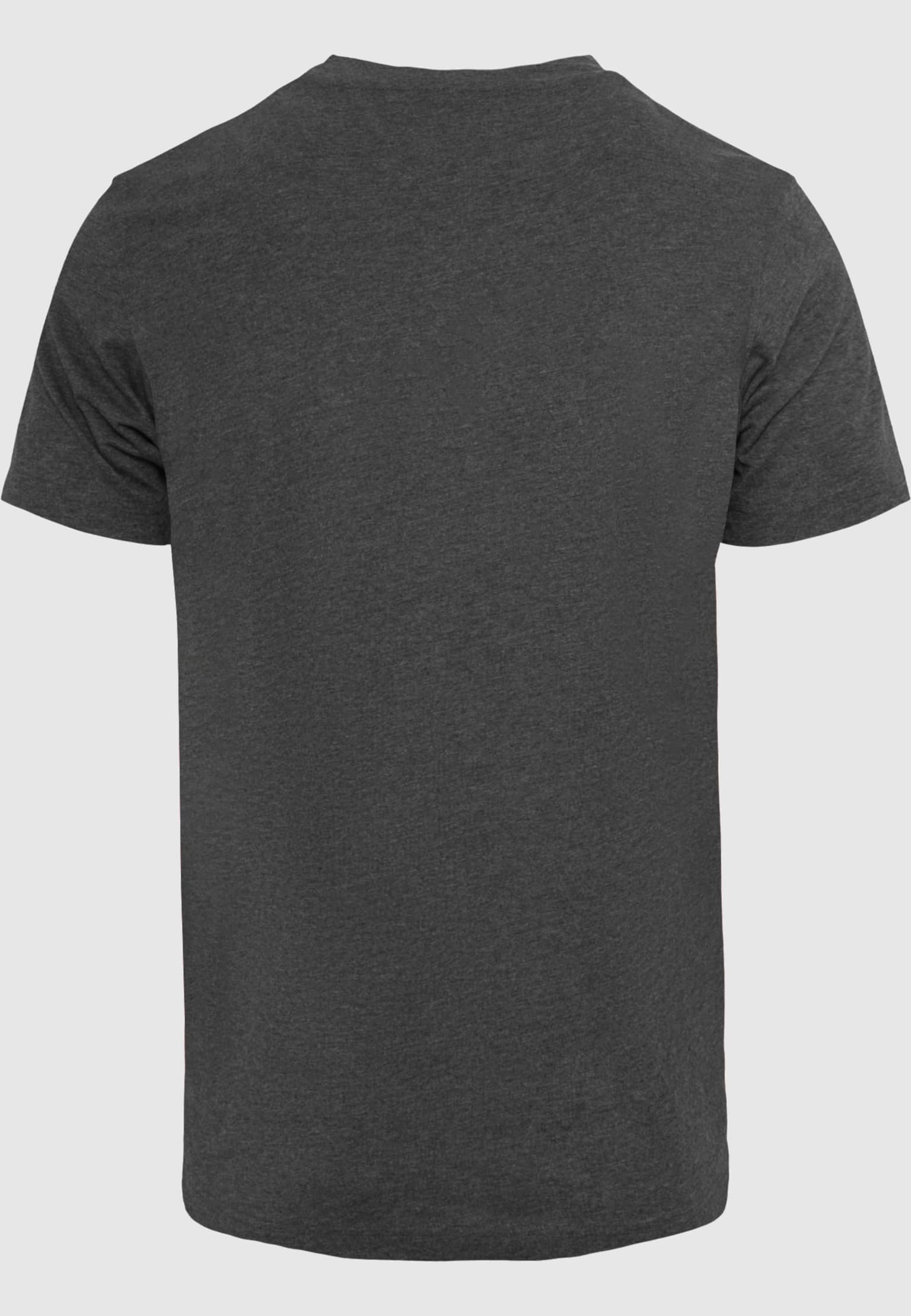 Mister Tee Fika Definition T-Shirt Round Neck – Bild 4