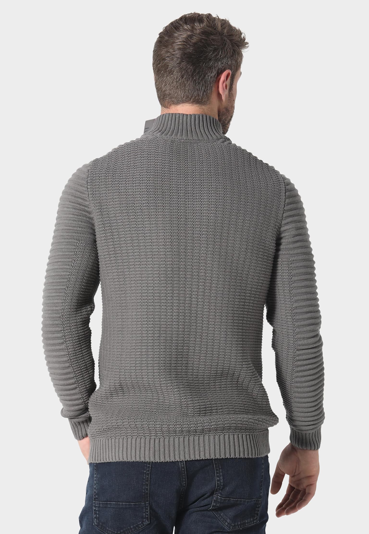 883Police COLLUPTON KNITWEAR – Bild 2